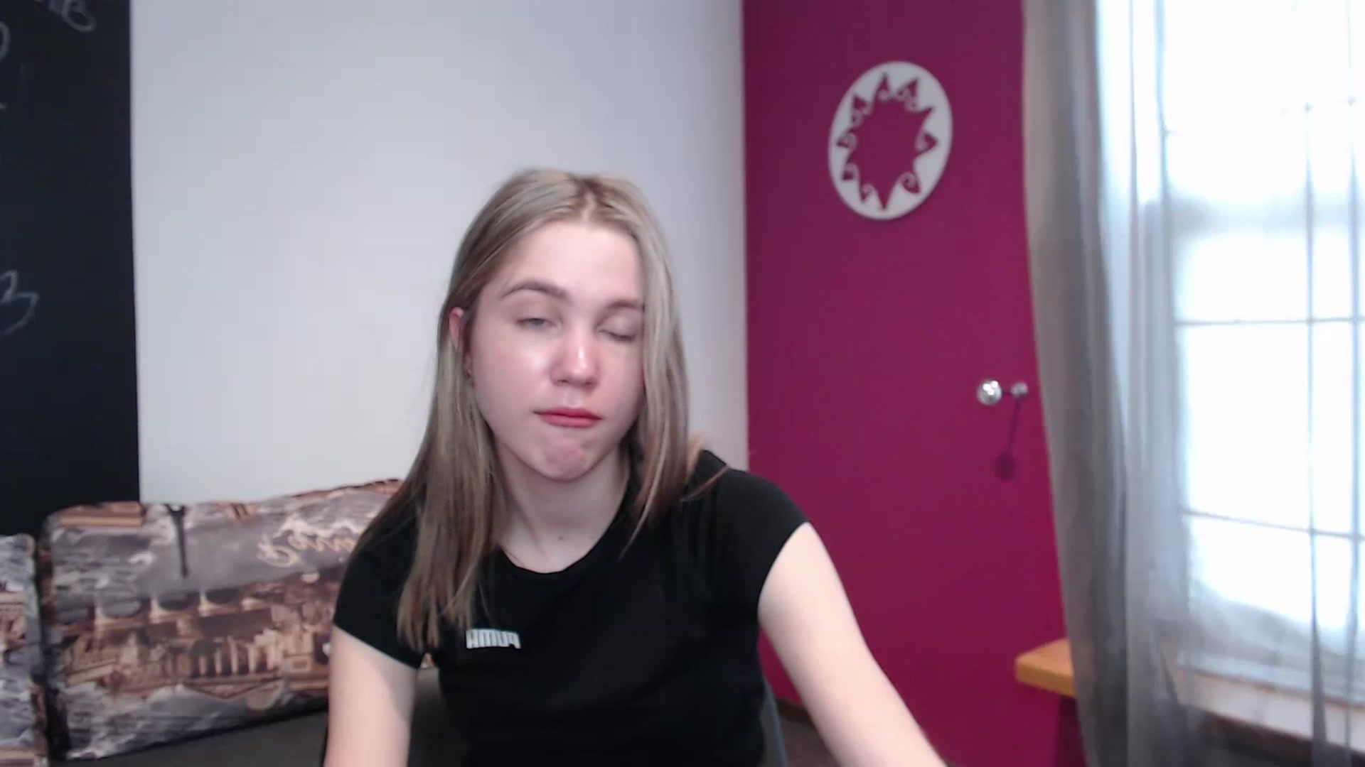 Gallery image thumbnail from Kate_Lewiss's myfreecams stream on, 03/02/2024, 11:43 image 7 of 20