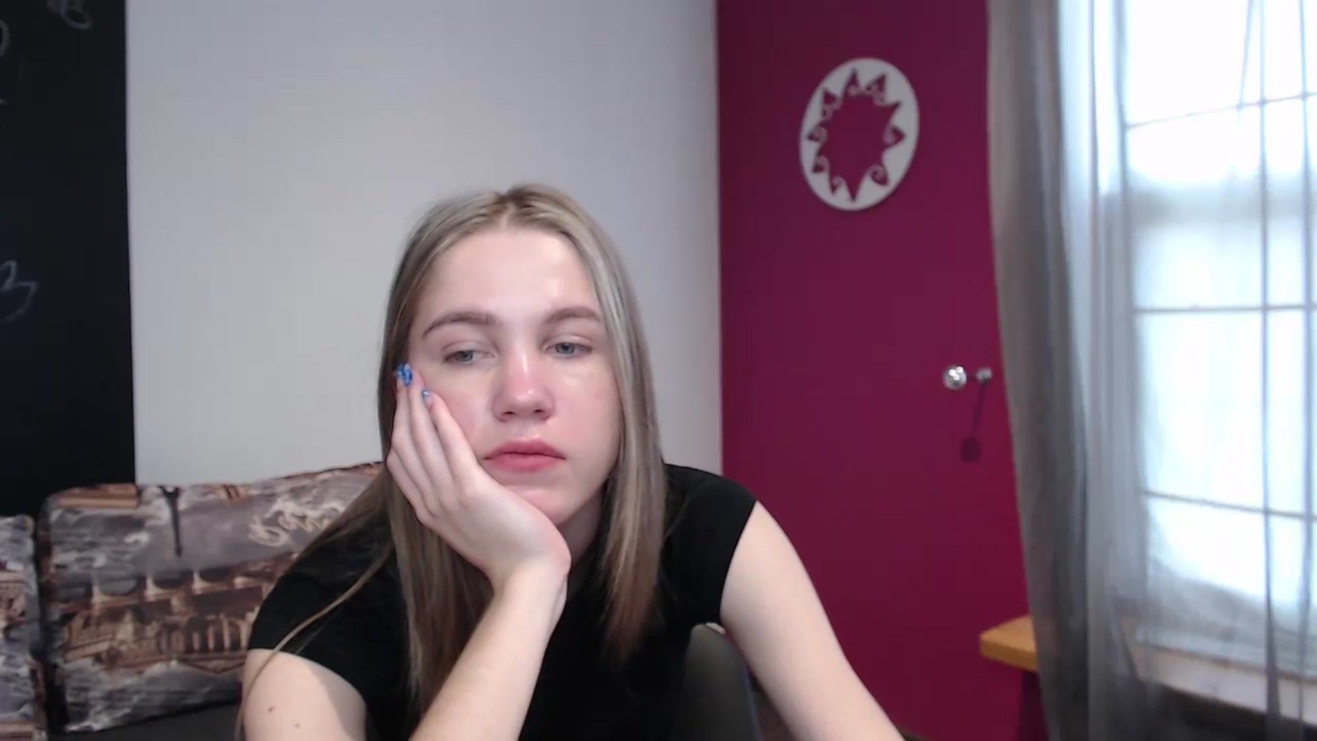 Gallery image thumbnail from Kate_Lewiss's myfreecams stream on, 03/02/2024, 11:43 image 12 of 20