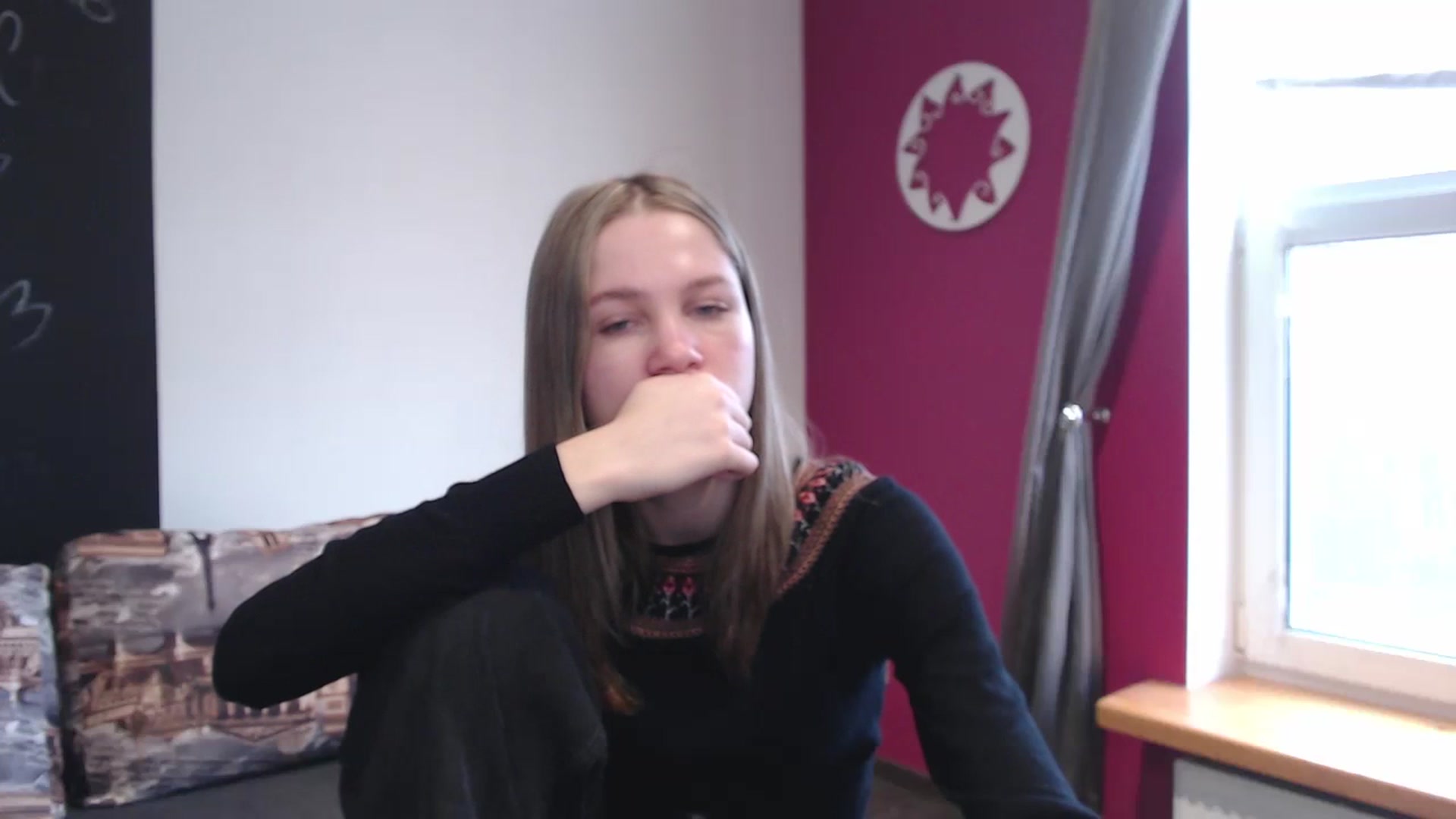 Gallery image thumbnail from Kate_Lewiss's myfreecams stream on, 03/03/2024, 08:27 image 18 of 20