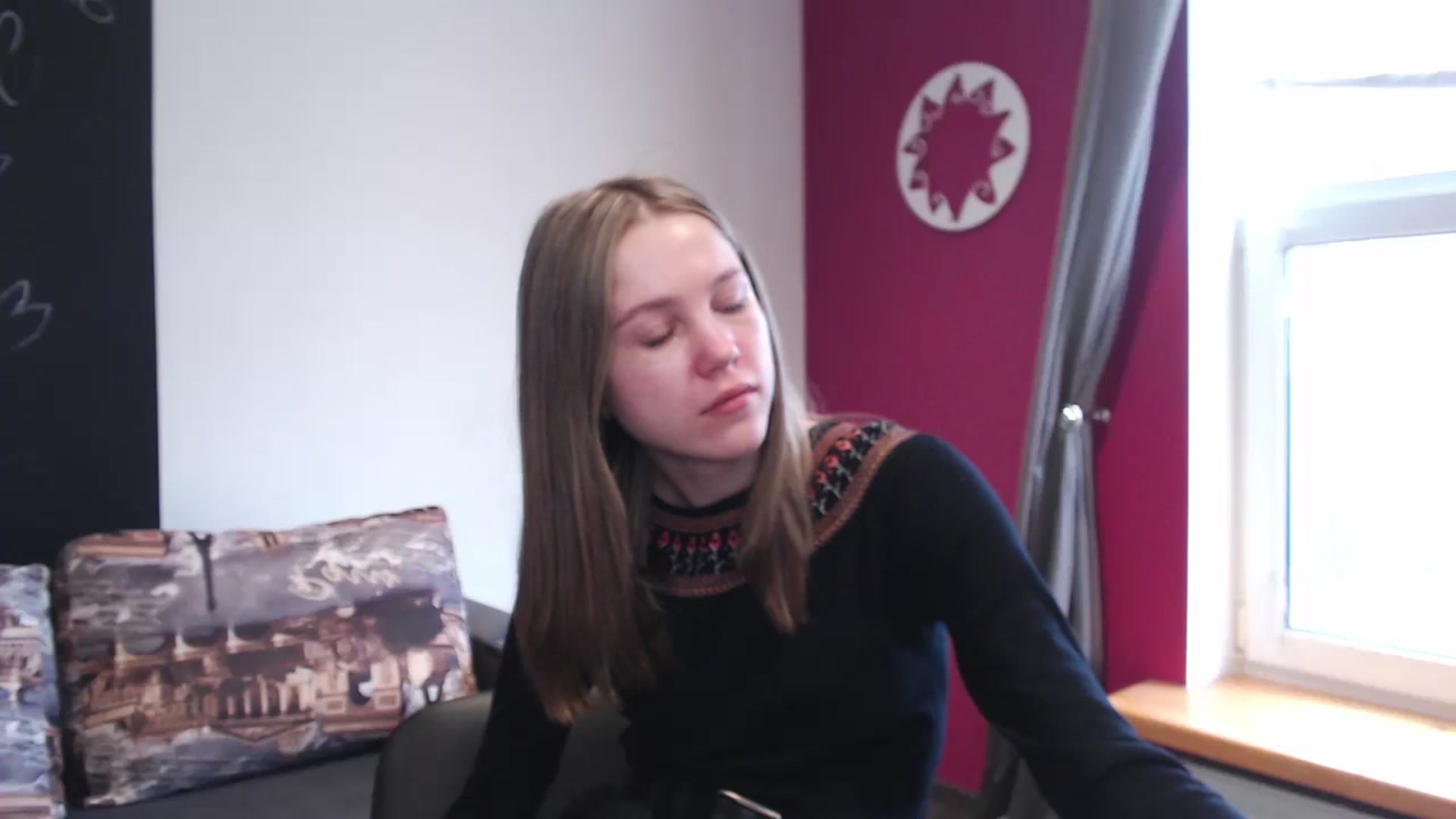 Gallery image thumbnail from Kate_Lewiss's myfreecams stream on, 03/03/2024, 08:27 image 10 of 20