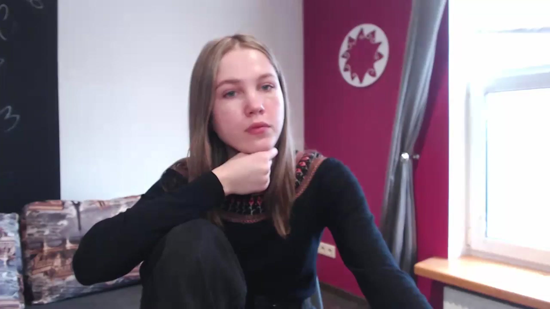 Gallery image thumbnail from Kate_Lewiss's myfreecams stream on, 03/03/2024, 08:27 image 1 of 20