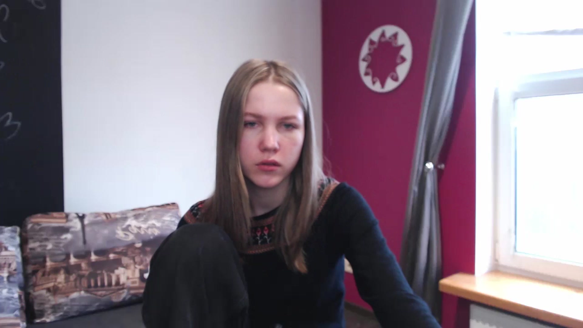 Gallery image thumbnail from Kate_Lewiss's myfreecams stream on, 03/03/2024, 08:27 image 13 of 20