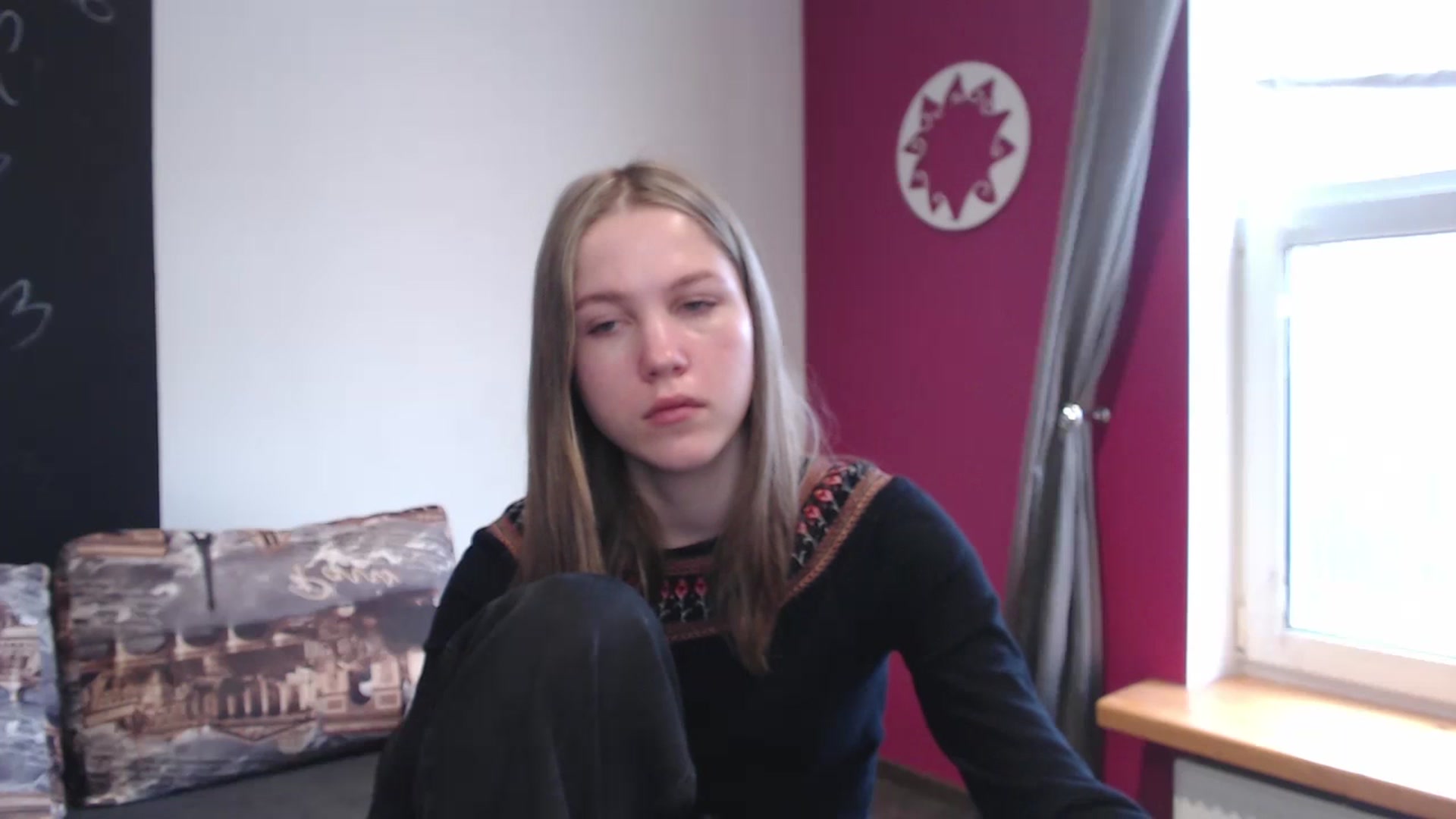 Gallery image thumbnail from Kate_Lewiss's myfreecams stream on, 03/03/2024, 08:27 image 16 of 20