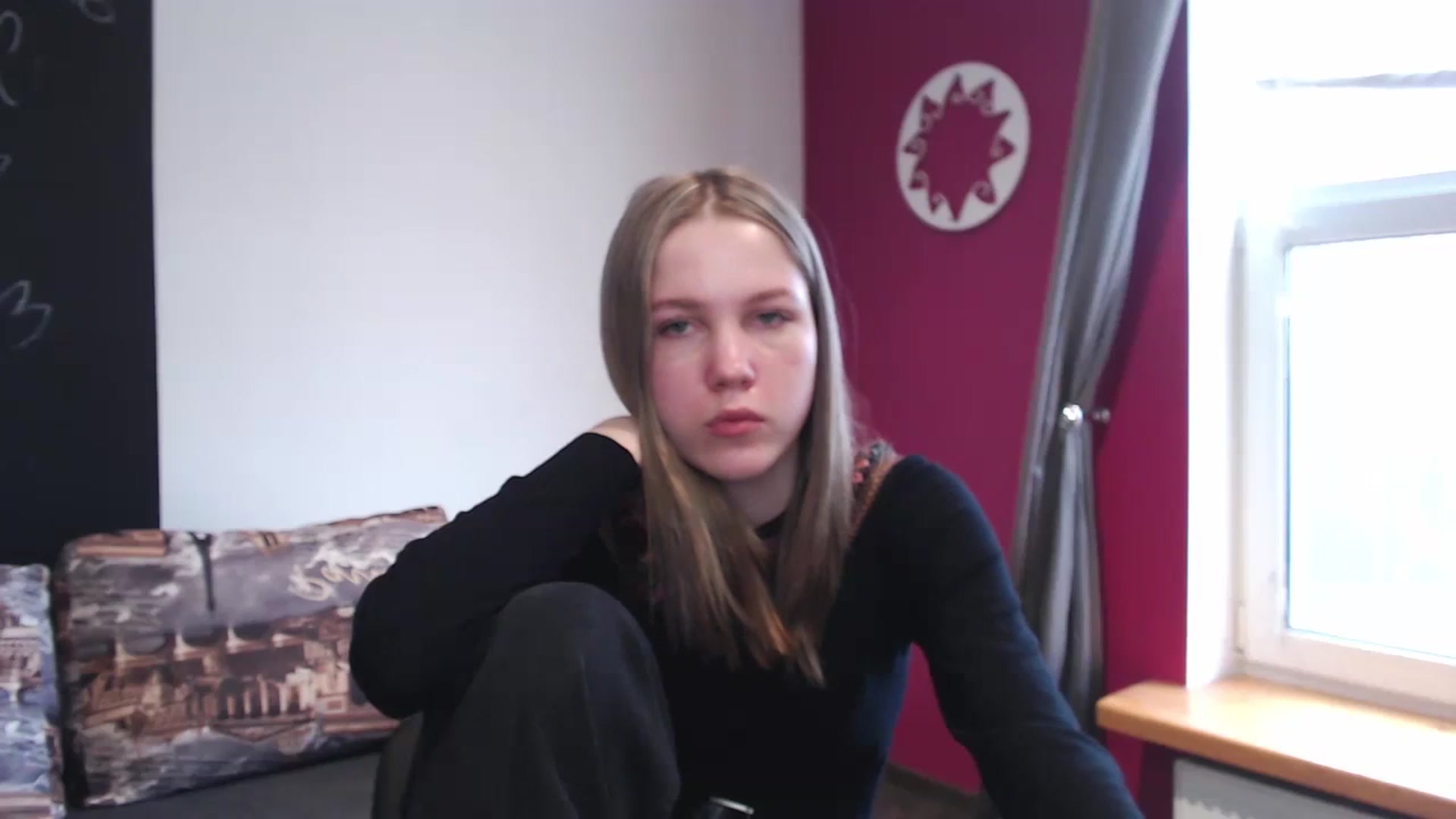 Gallery image thumbnail from Kate_Lewiss's myfreecams stream on, 03/03/2024, 08:27 image 8 of 20