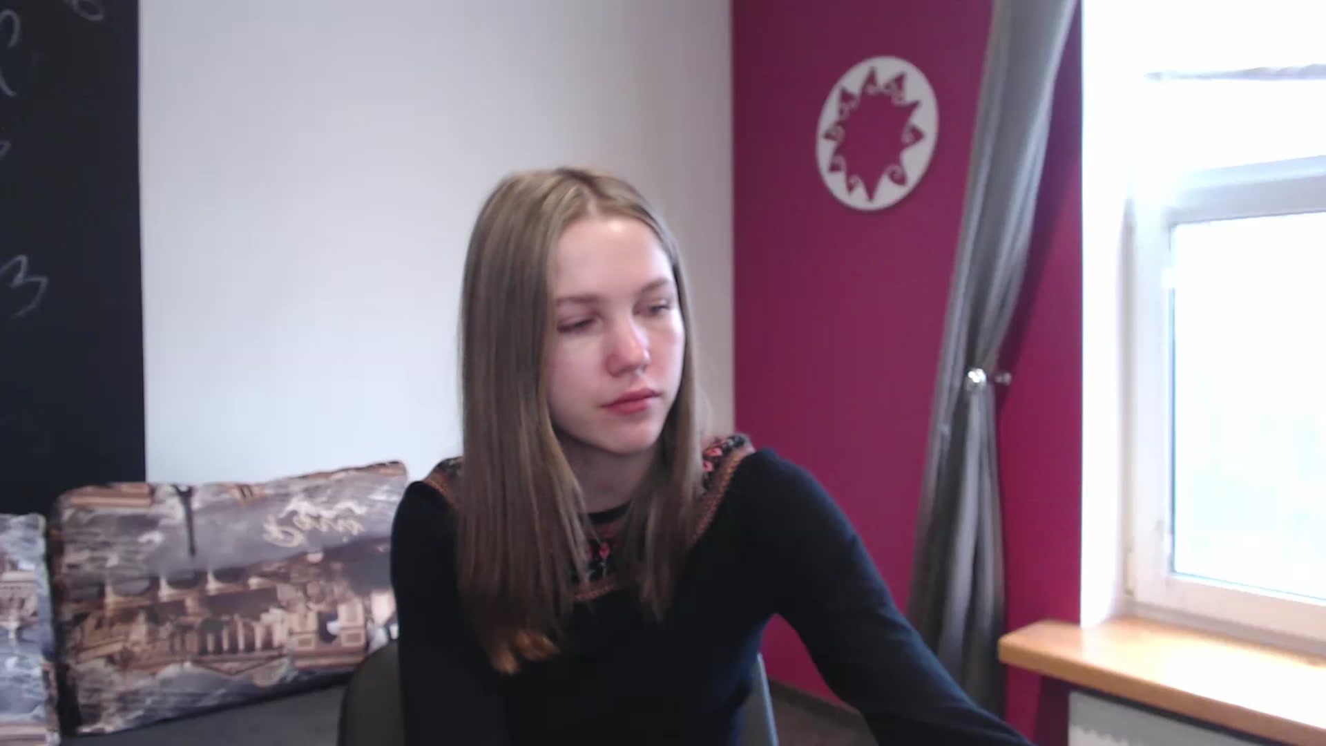 Gallery image thumbnail from Kate_Lewiss's myfreecams stream on, 03/03/2024, 08:27 image 20 of 20