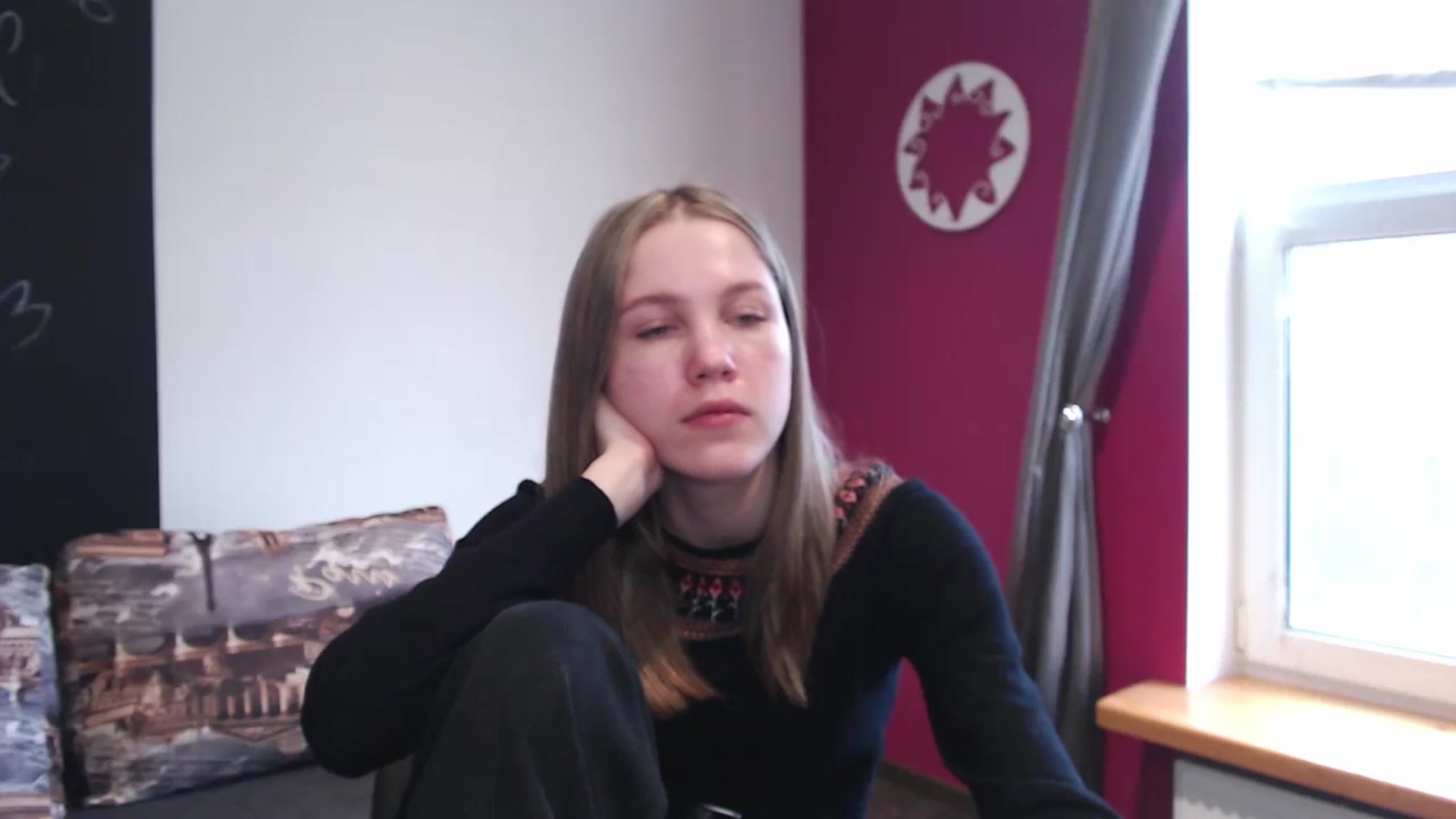 Gallery image thumbnail from Kate_Lewiss's myfreecams stream on, 03/03/2024, 08:27 image 9 of 20