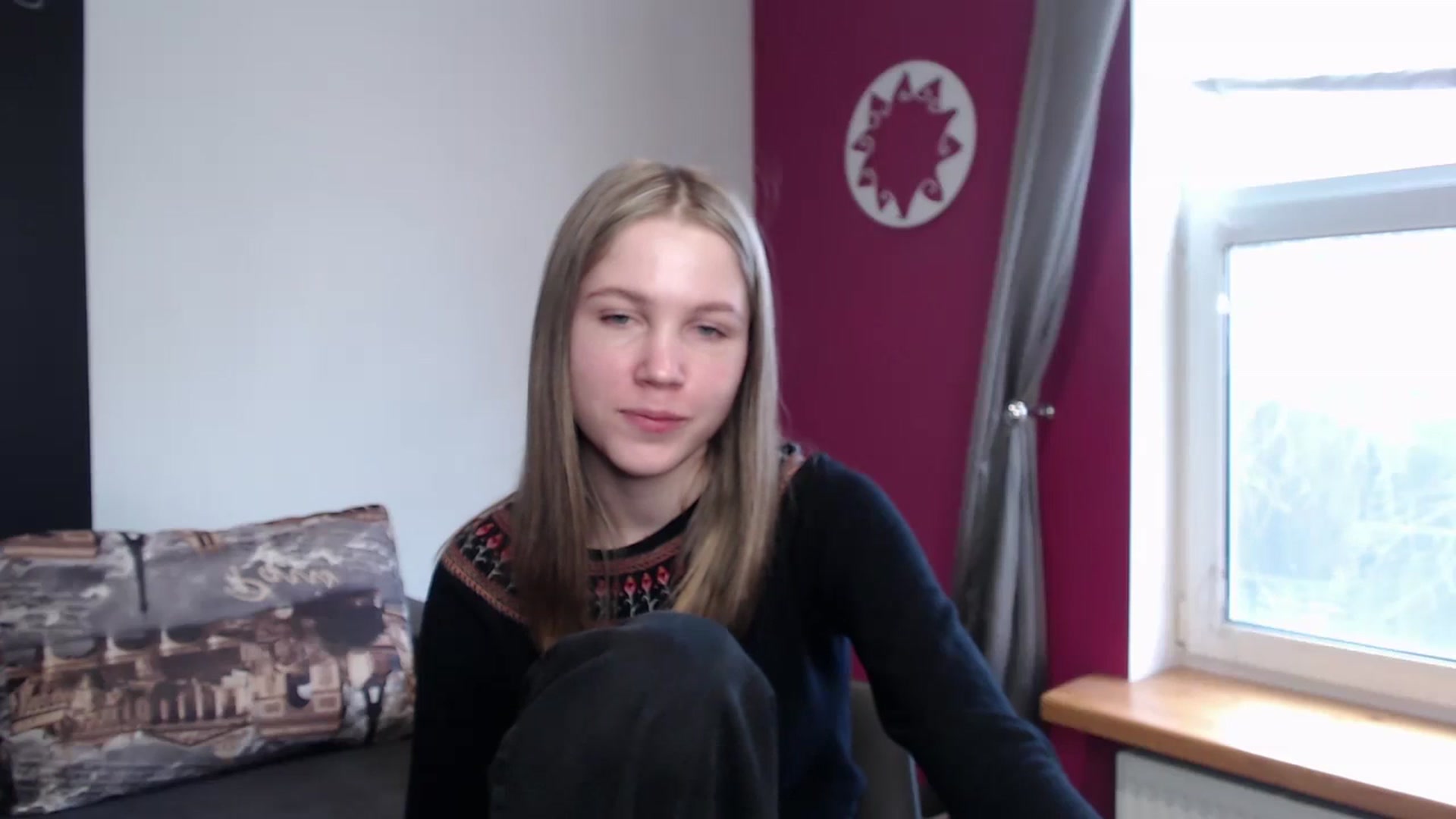 Gallery image thumbnail from Kate_Lewiss's myfreecams stream on, 03/03/2024, 09:51 image 15 of 20