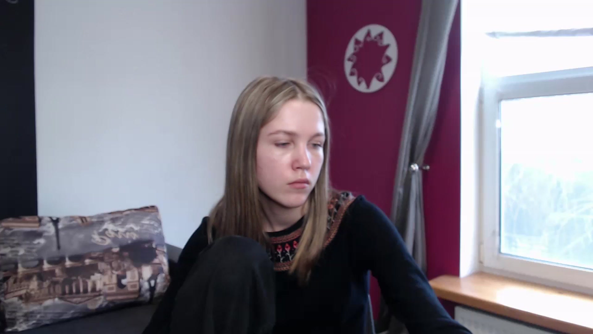 Gallery image thumbnail from Kate_Lewiss's myfreecams stream on, 03/03/2024, 09:51 image 1 of 20