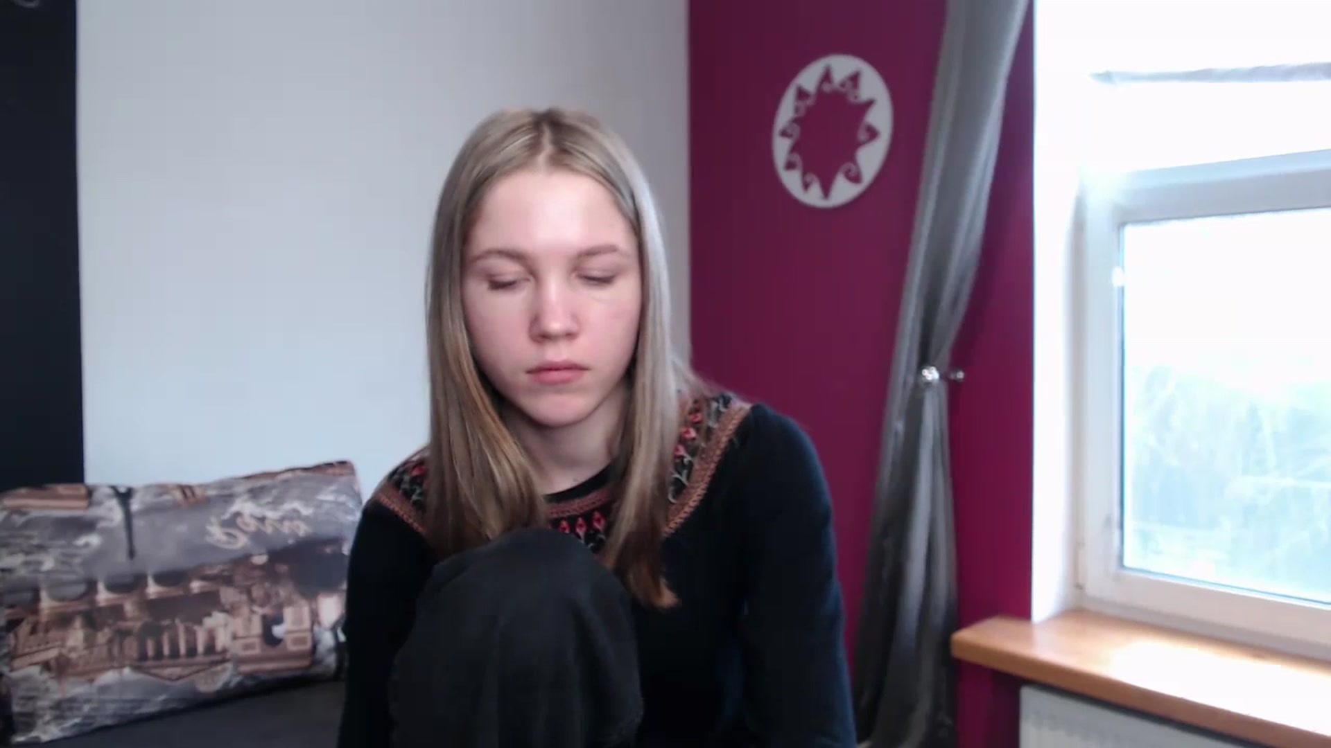 Gallery image thumbnail from Kate_Lewiss's myfreecams stream on, 03/03/2024, 09:51 image 10 of 20