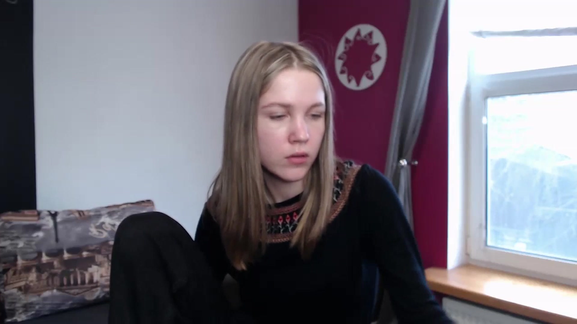 Gallery image thumbnail from Kate_Lewiss's myfreecams stream on, 03/03/2024, 09:51 image 9 of 20
