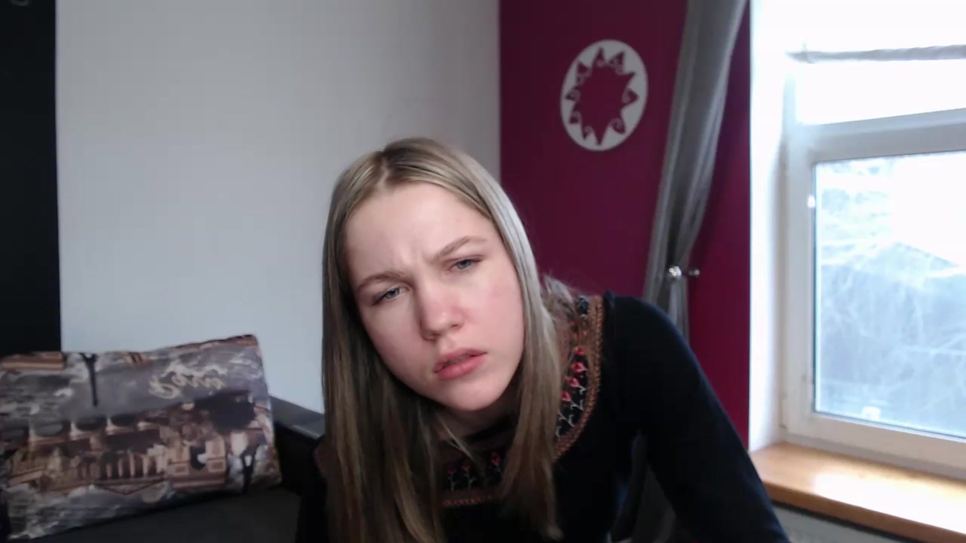 Gallery image thumbnail from Kate_Lewiss's myfreecams stream on, 03/03/2024, 09:51 image 17 of 20