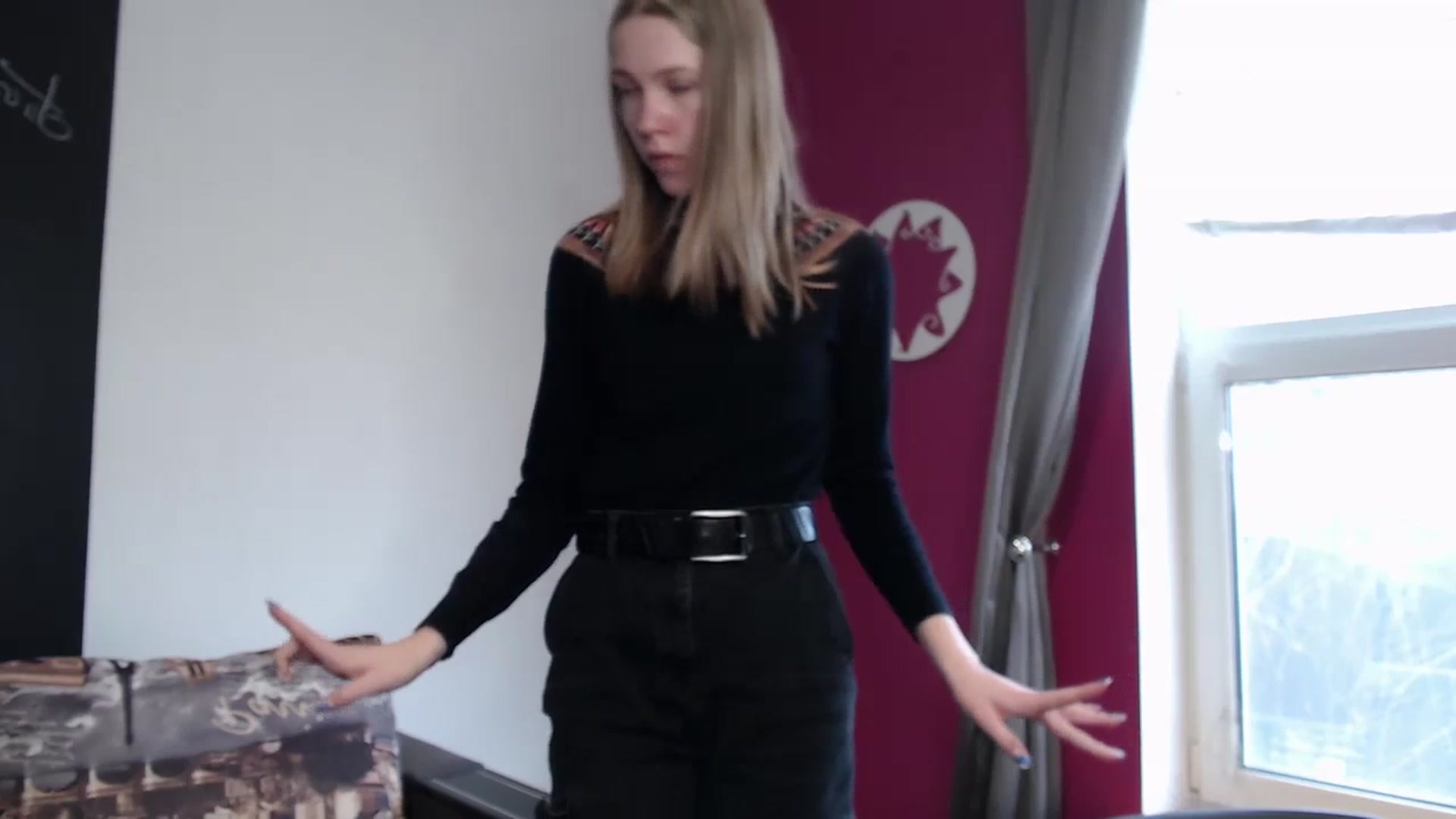 Gallery image thumbnail from Kate_Lewiss's myfreecams stream on, 03/03/2024, 09:51 image 20 of 20