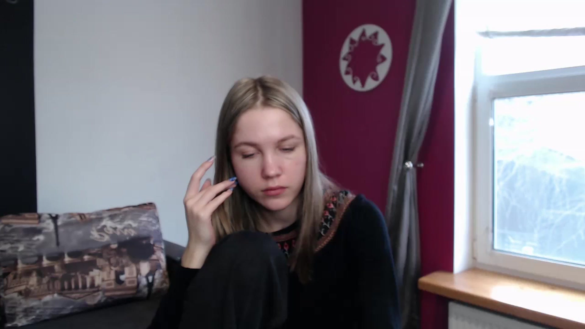 Gallery image thumbnail from Kate_Lewiss's myfreecams stream on, 03/03/2024, 09:51 image 7 of 20