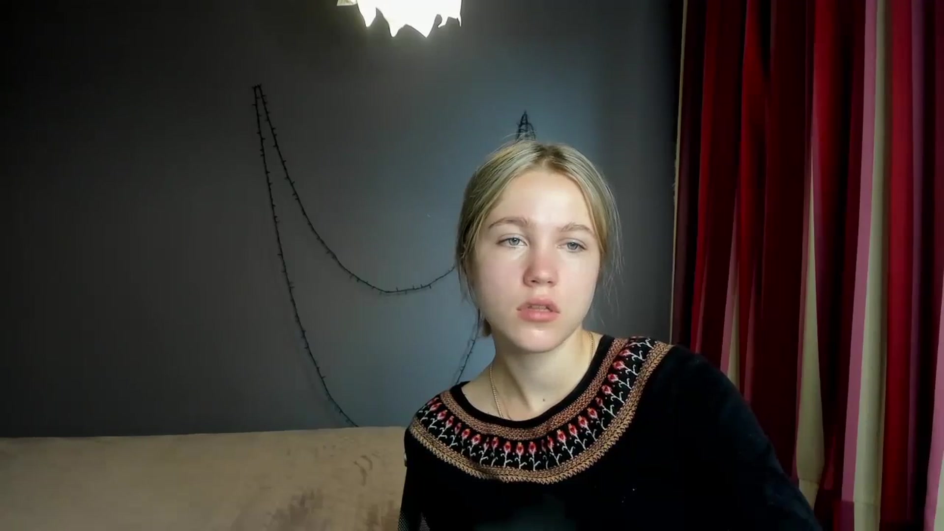Gallery image thumbnail from Kate_Lewiss's myfreecams stream on, 03/19/2024, 07:21 image 6 of 20