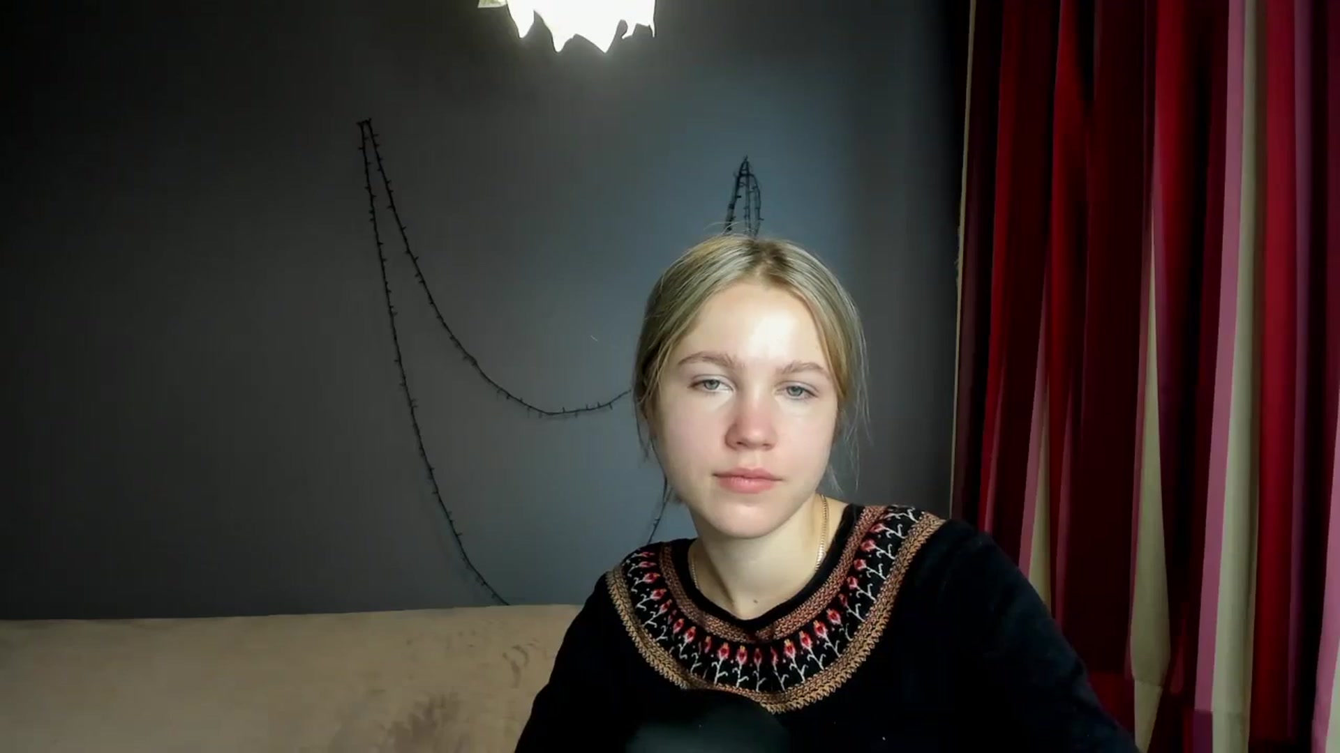 Gallery image thumbnail from Kate_Lewiss's myfreecams stream on, 03/19/2024, 07:21 image 17 of 20