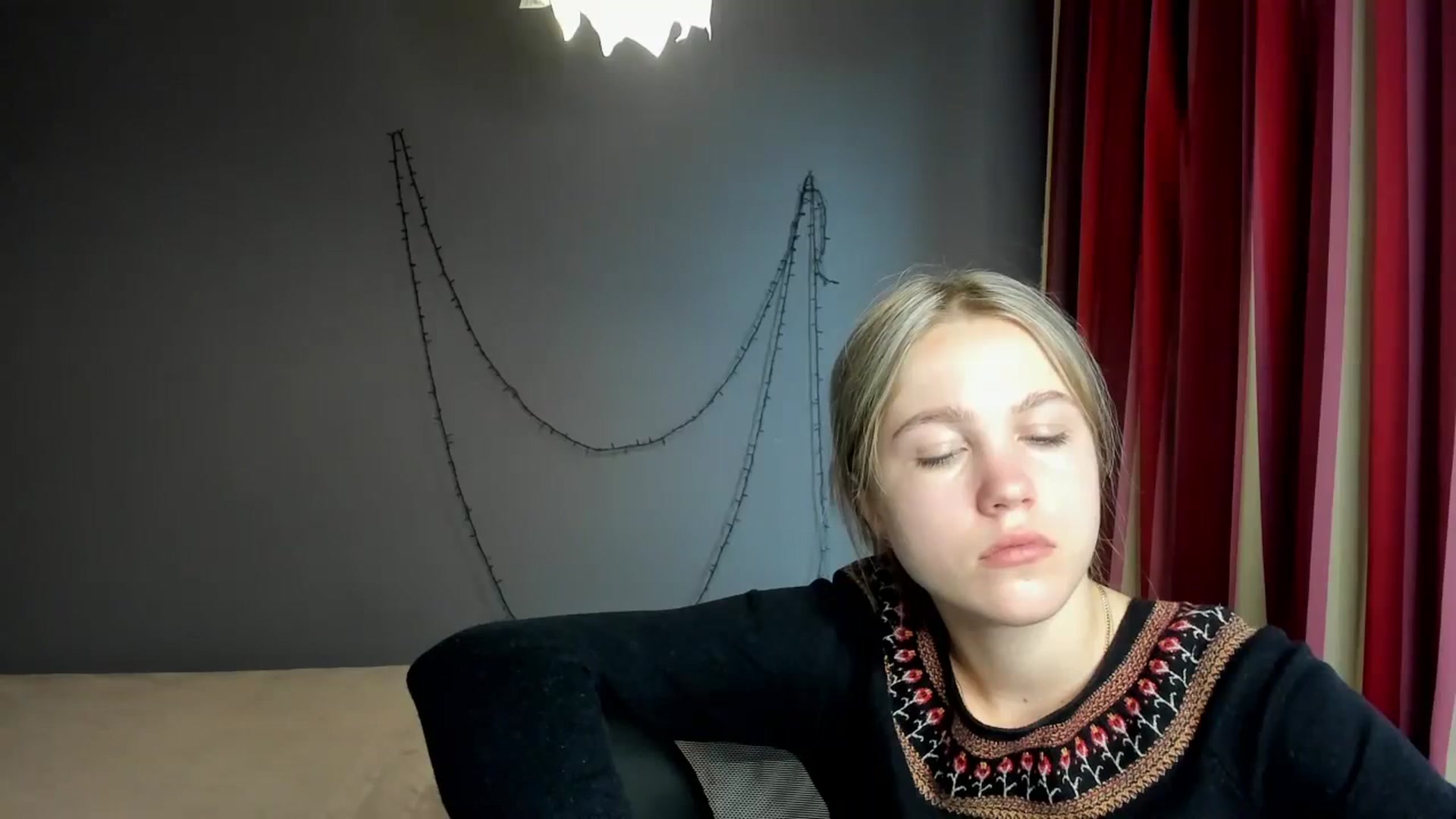Gallery image thumbnail from Kate_Lewiss's myfreecams stream on, 03/19/2024, 07:21 image 11 of 20