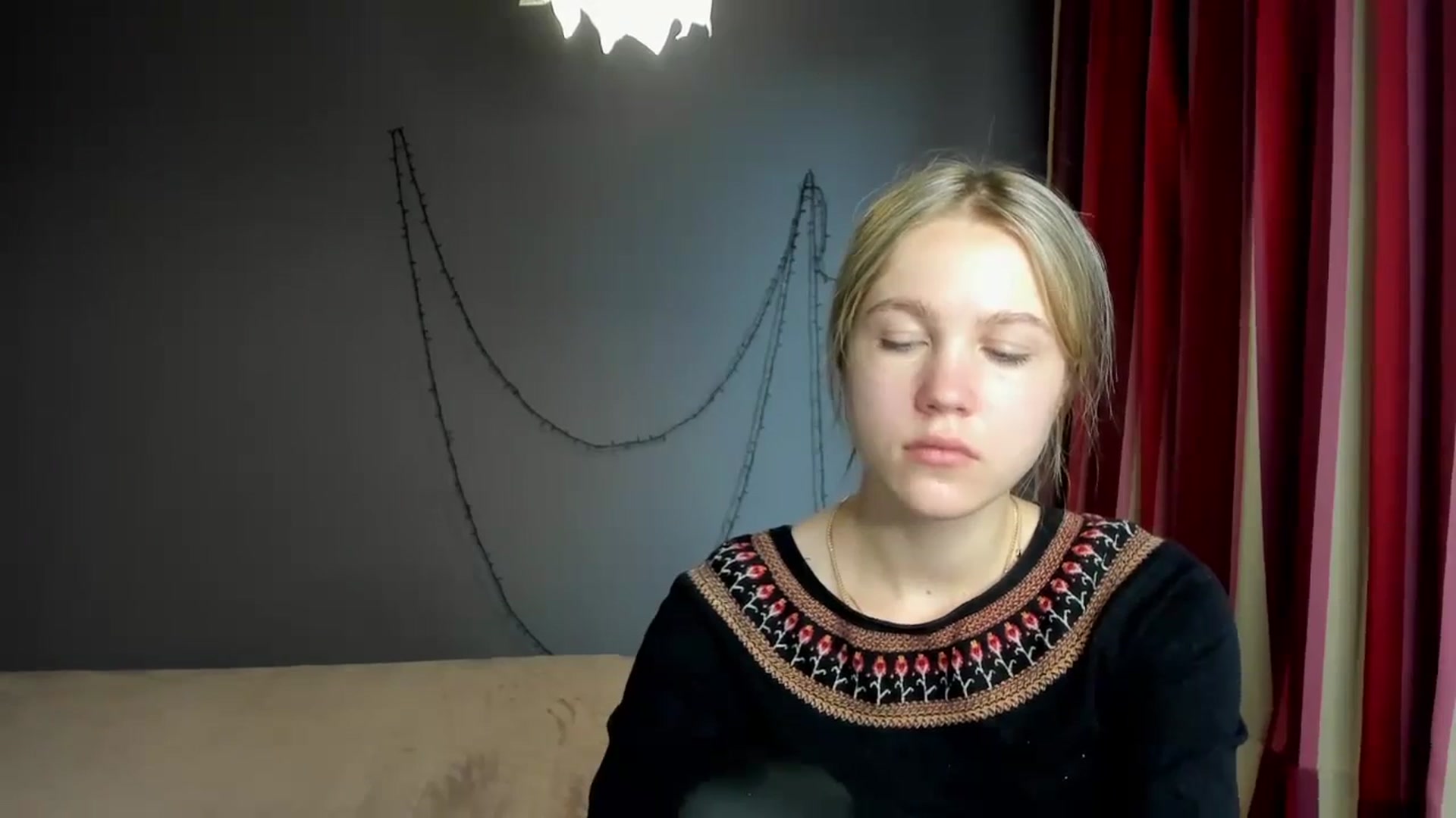 Gallery image thumbnail from Kate_Lewiss's myfreecams stream on, 03/19/2024, 07:21 image 19 of 20