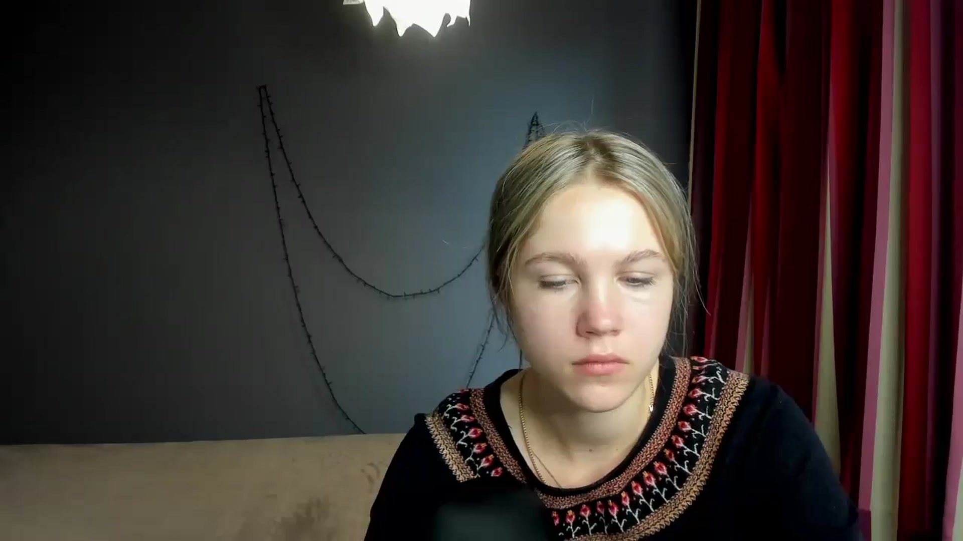 Gallery image thumbnail from Kate_Lewiss's myfreecams stream on, 03/19/2024, 07:21 image 20 of 20