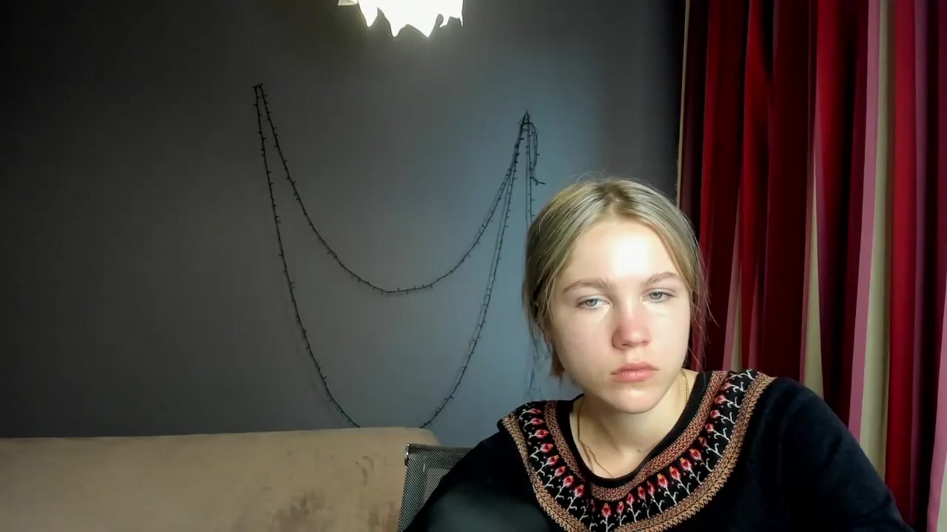 Gallery image thumbnail from Kate_Lewiss's myfreecams stream on, 03/19/2024, 07:21 image 12 of 20