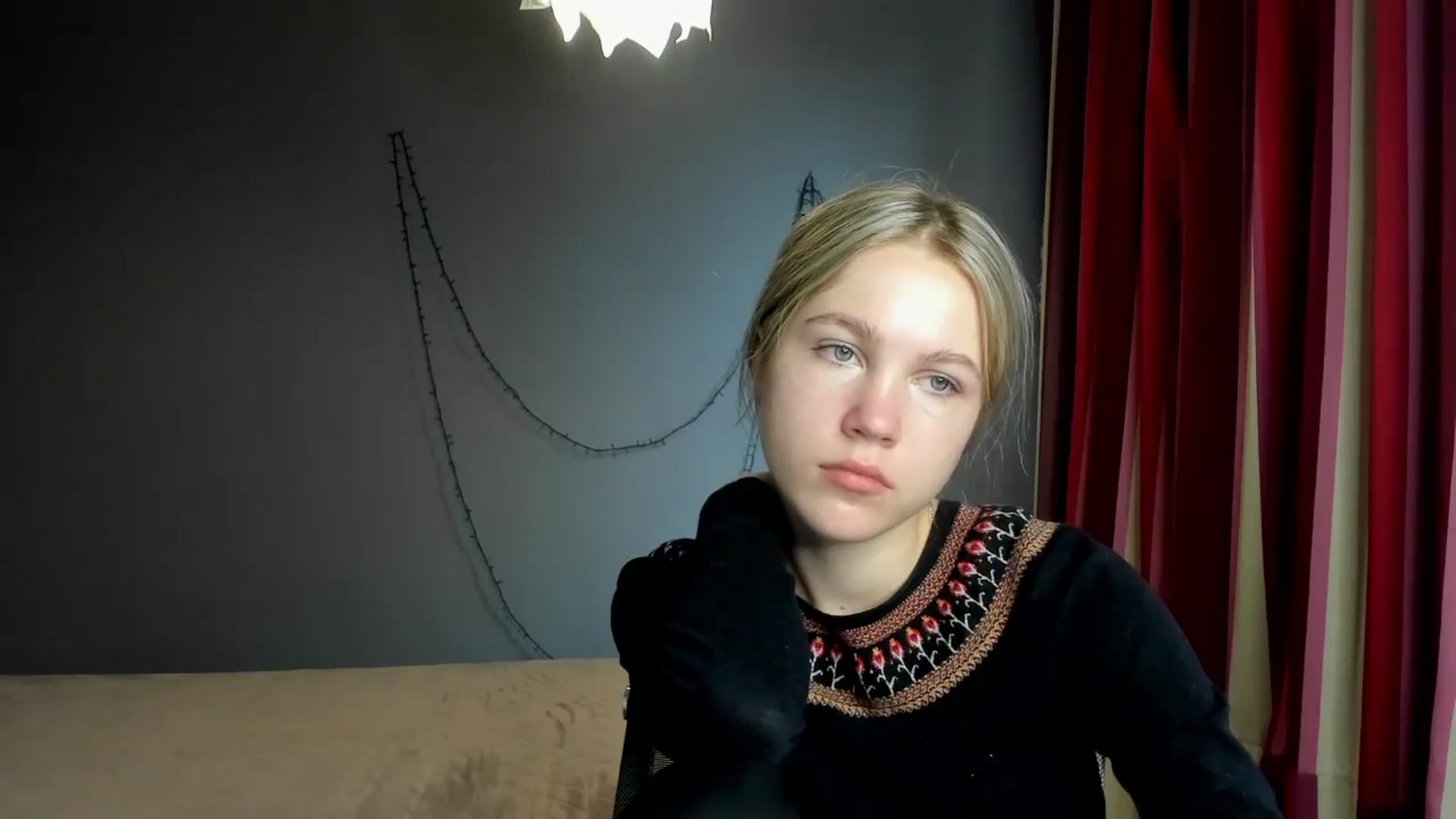 Gallery image thumbnail from Kate_Lewiss's myfreecams stream on, 03/19/2024, 07:21 image 1 of 20