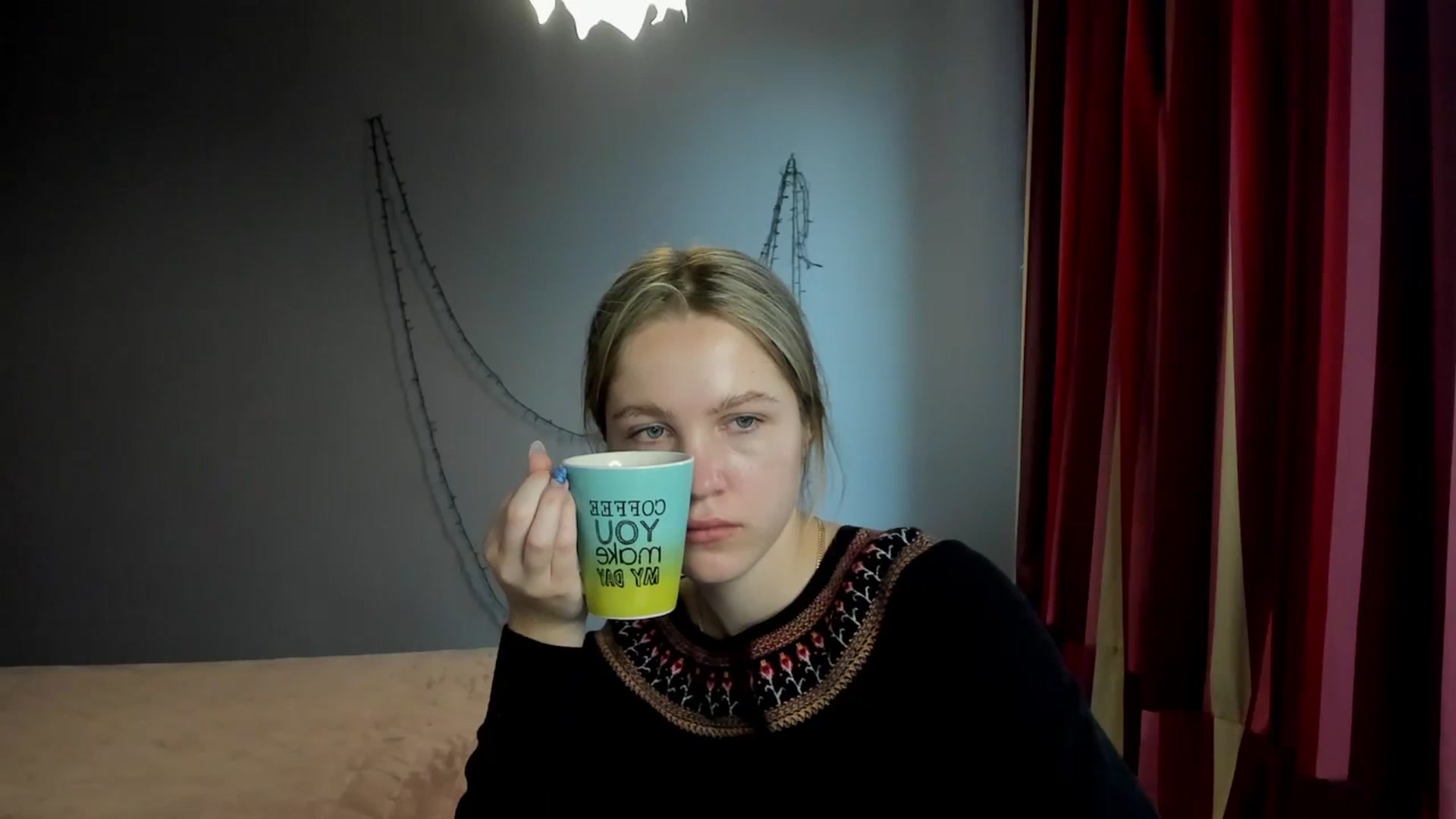 Gallery image thumbnail from Kate_Lewiss's myfreecams stream on, 03/19/2024, 10:25 image 10 of 20
