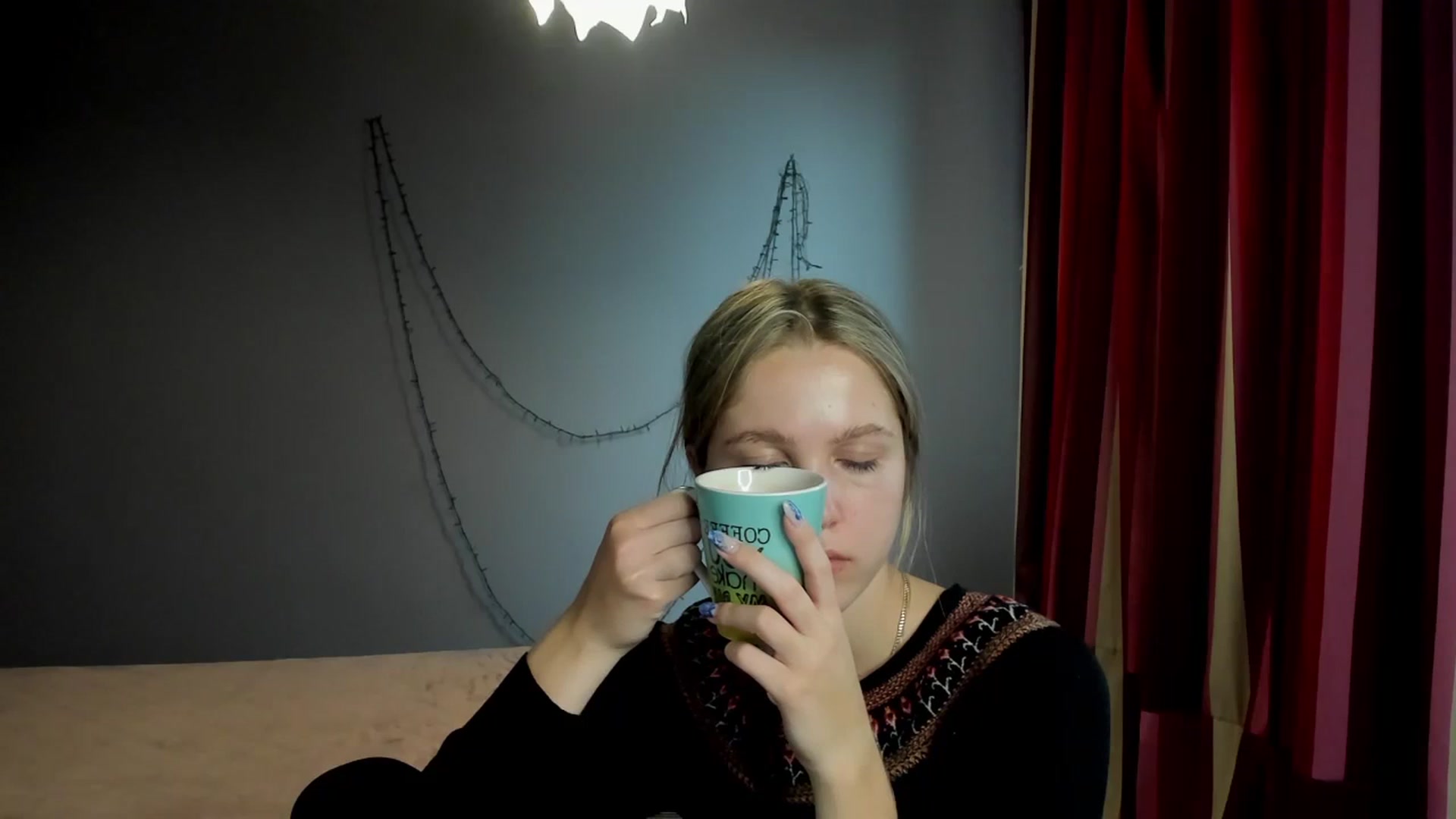 Gallery image thumbnail from Kate_Lewiss's myfreecams stream on, 03/19/2024, 10:25 image 13 of 20