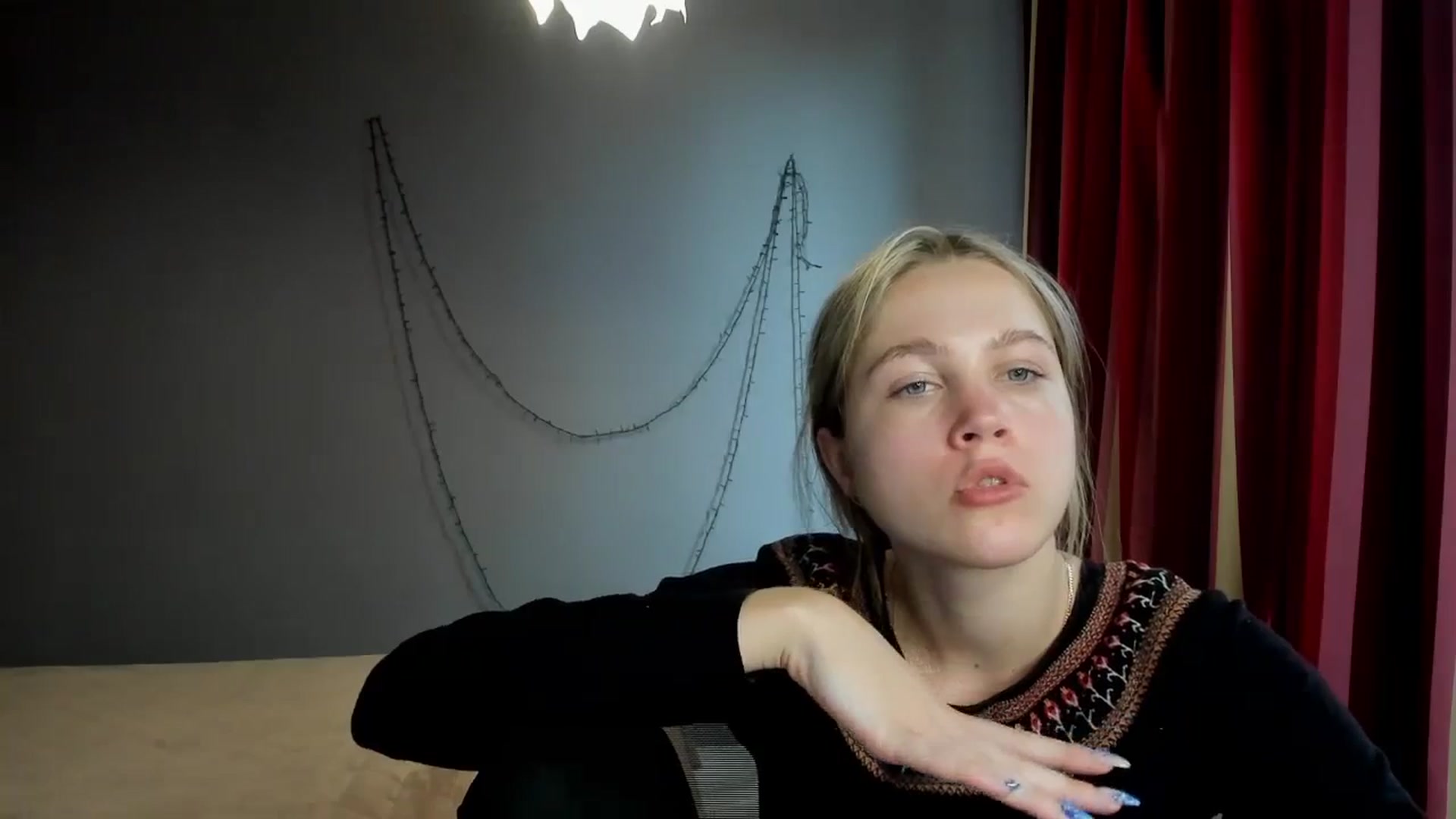 Gallery image thumbnail from Kate_Lewiss's myfreecams stream on, 03/19/2024, 10:25 image 16 of 20