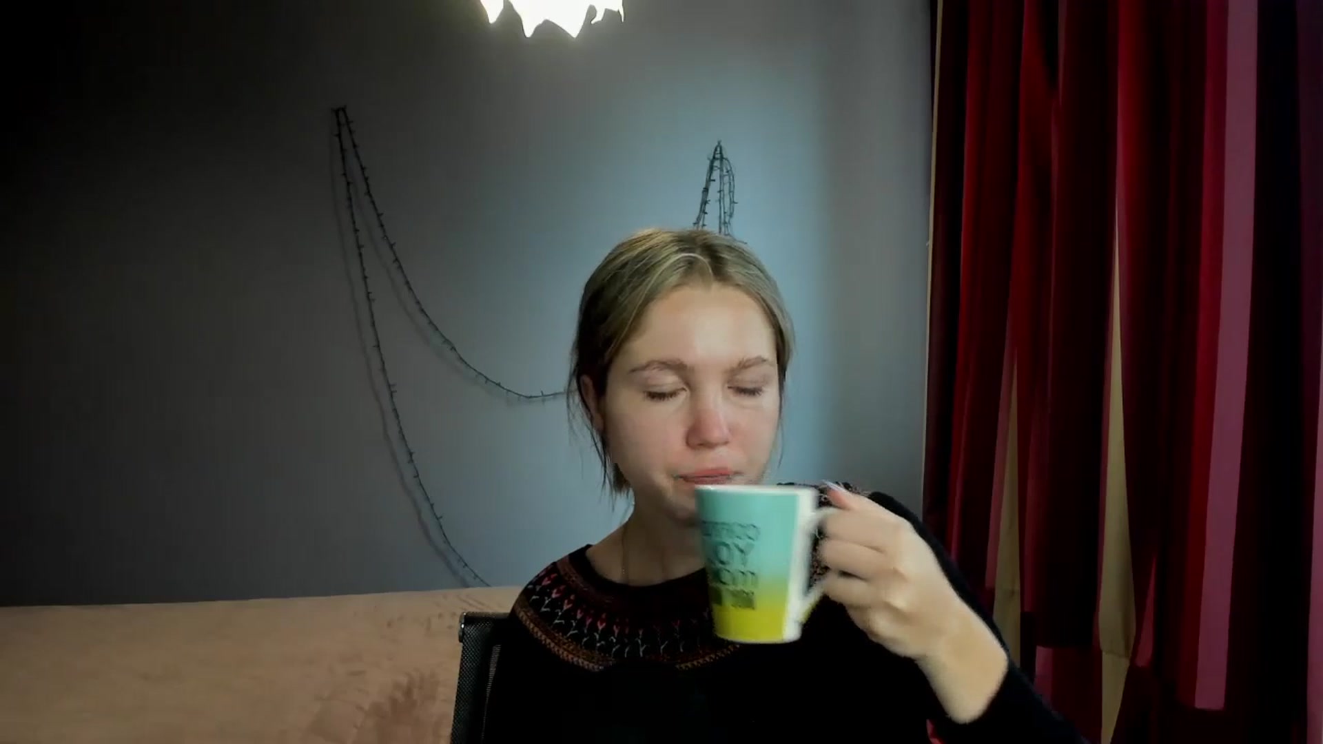 Gallery image thumbnail from Kate_Lewiss's myfreecams stream on, 03/19/2024, 10:25 image 5 of 20