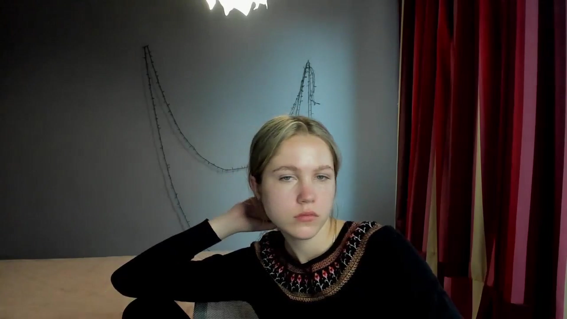Gallery image thumbnail from Kate_Lewiss's myfreecams stream on, 03/19/2024, 10:25 image 12 of 20