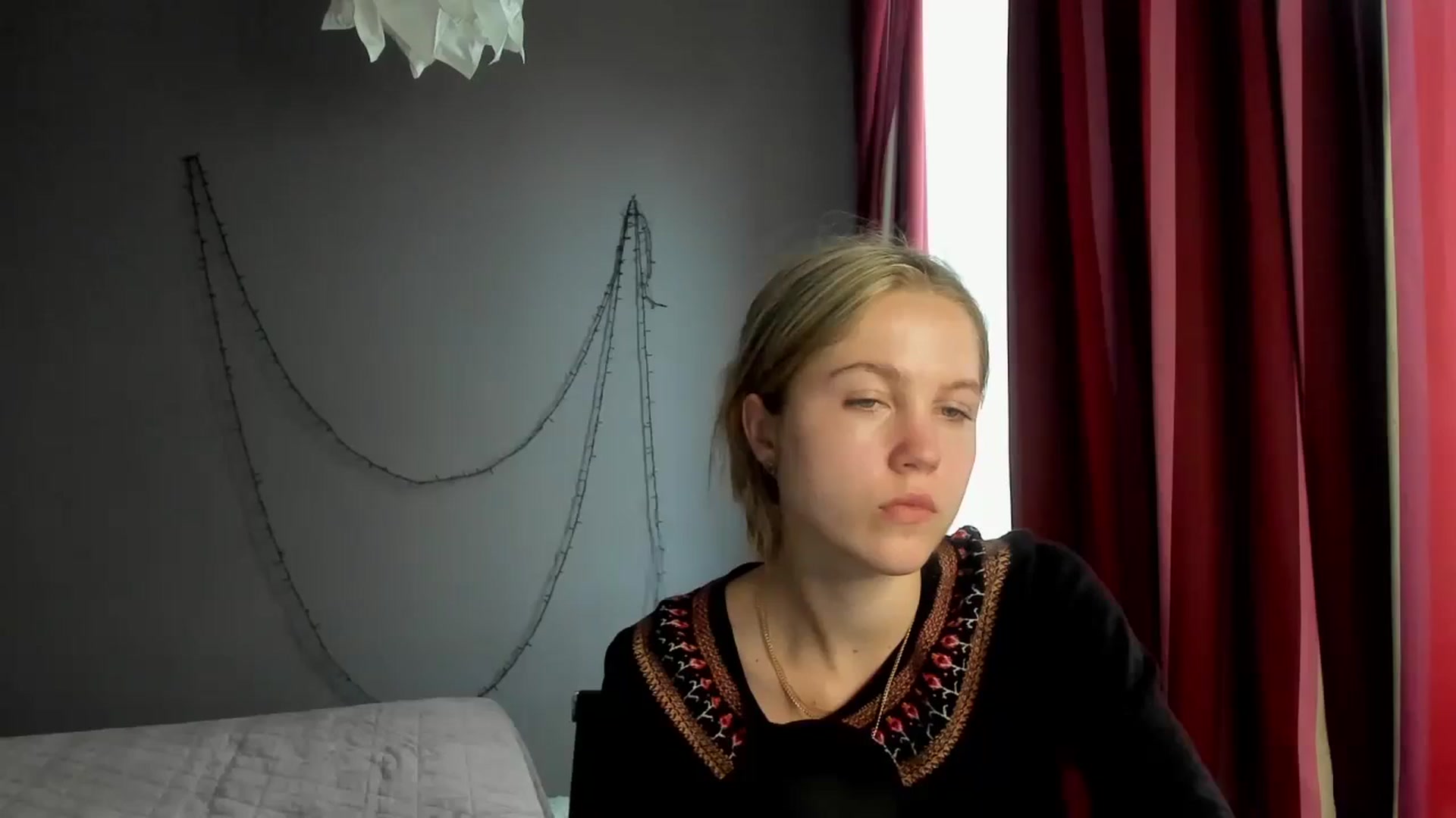 Gallery image thumbnail from Kate_Lewiss's myfreecams stream on, 03/19/2024, 12:03 image 1 of 20