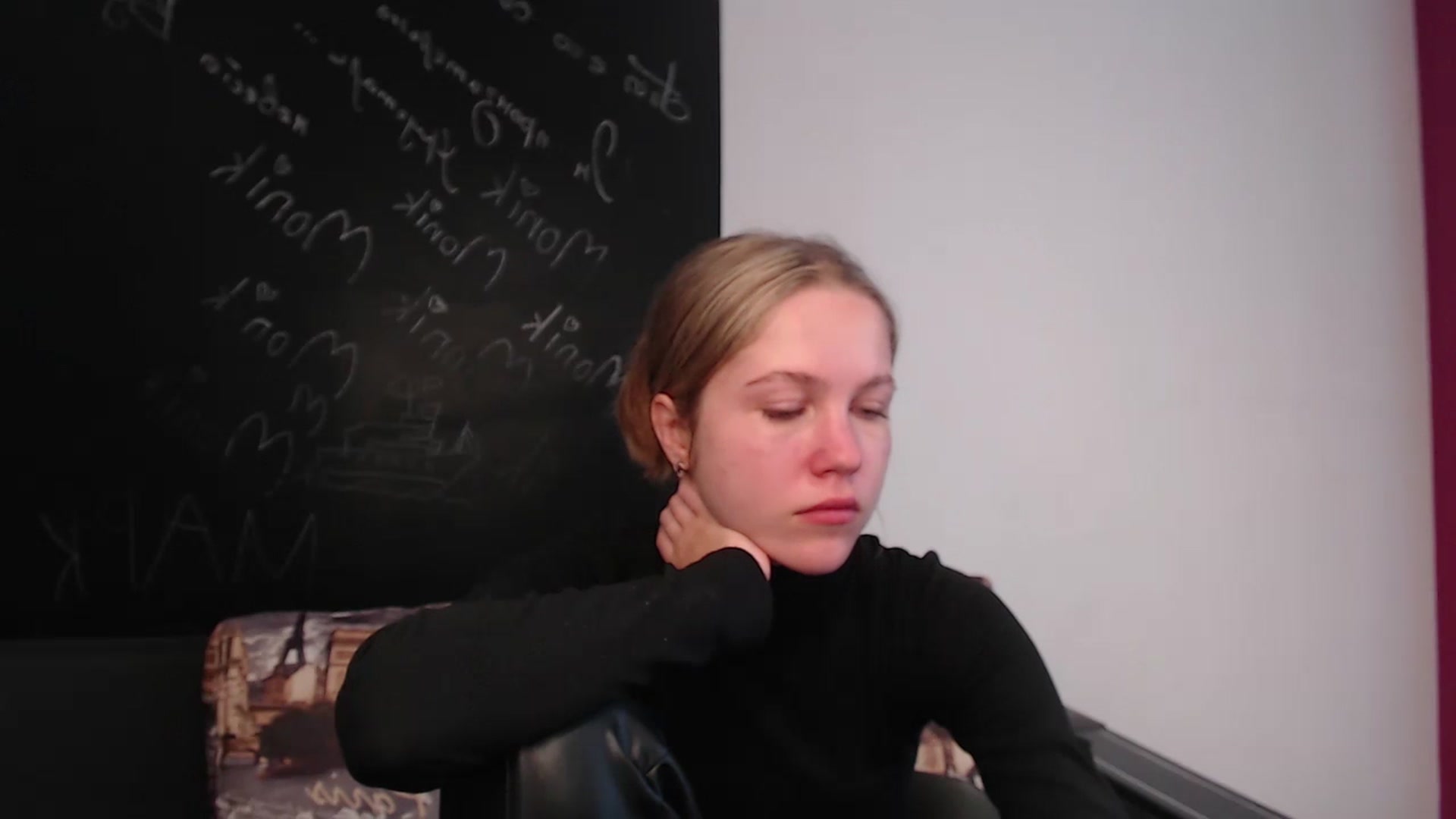 Gallery image thumbnail from Kate_Lewiss's myfreecams stream on, 03/20/2024, 08:17 image 9 of 20