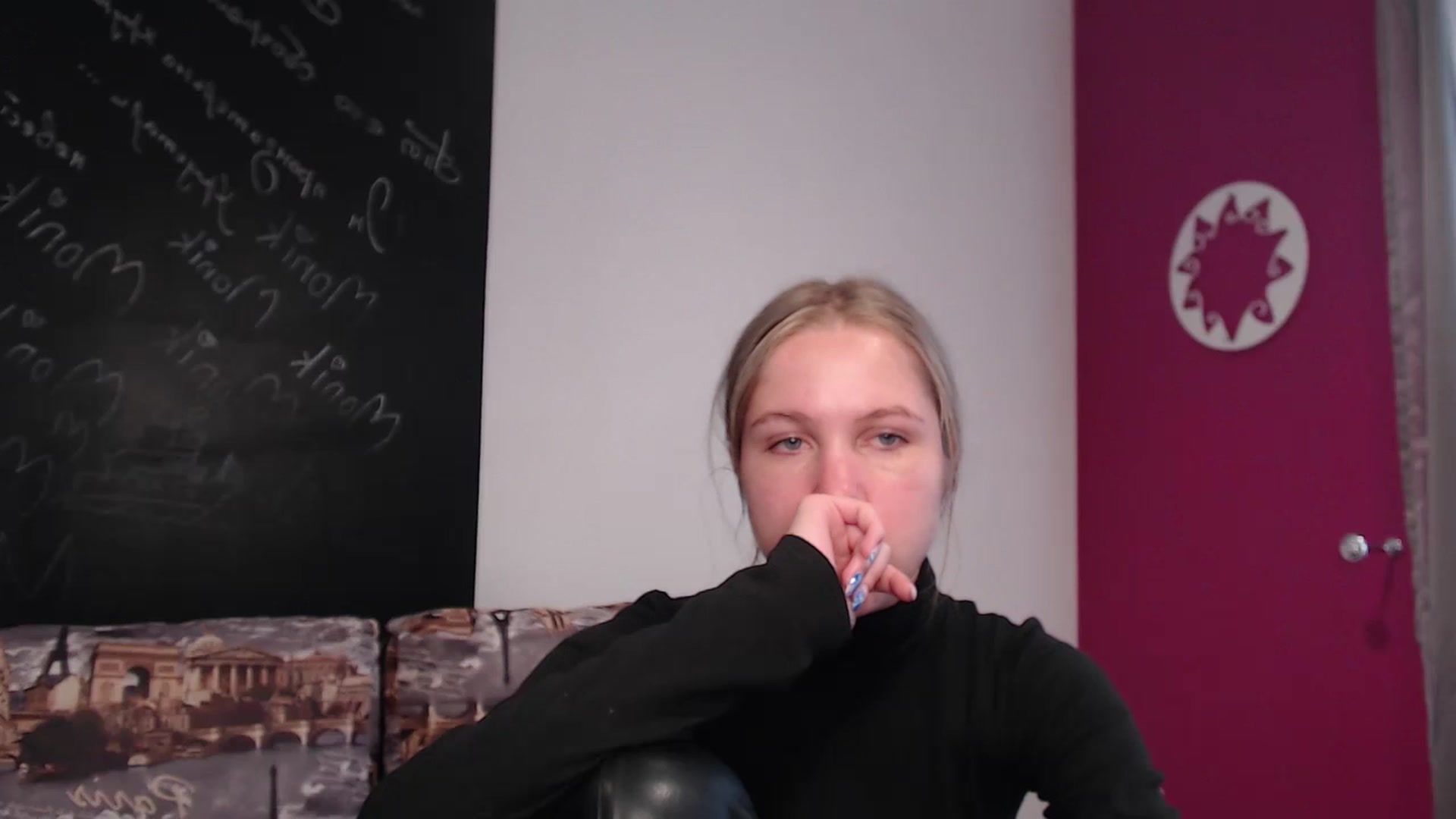Gallery image thumbnail from Kate_Lewiss's myfreecams stream on, 03/20/2024, 12:00 image 8 of 20