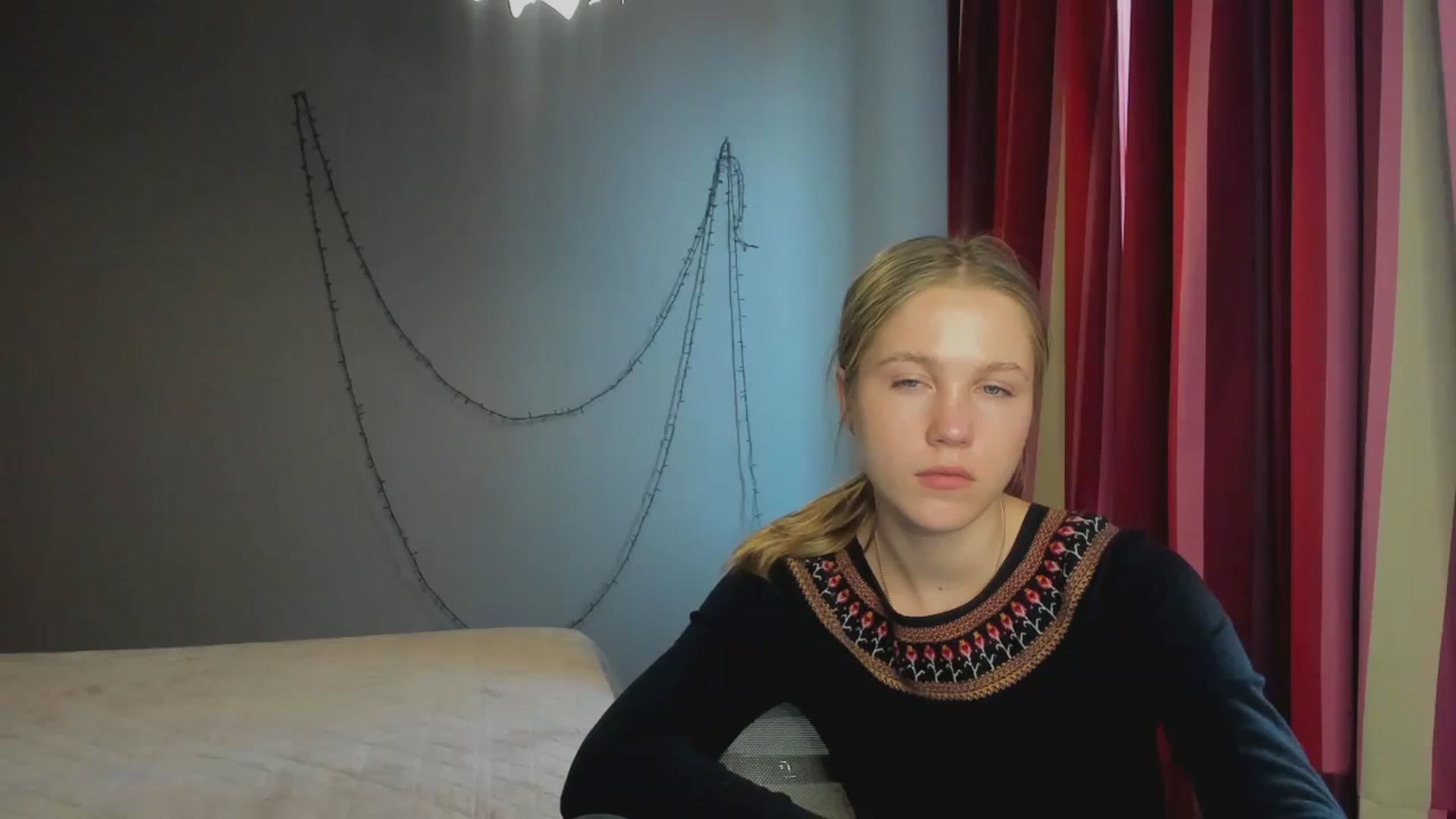 Gallery image thumbnail from Kate_Lewiss's myfreecams stream on, 03/25/2024, 10:03 image 1 of 20