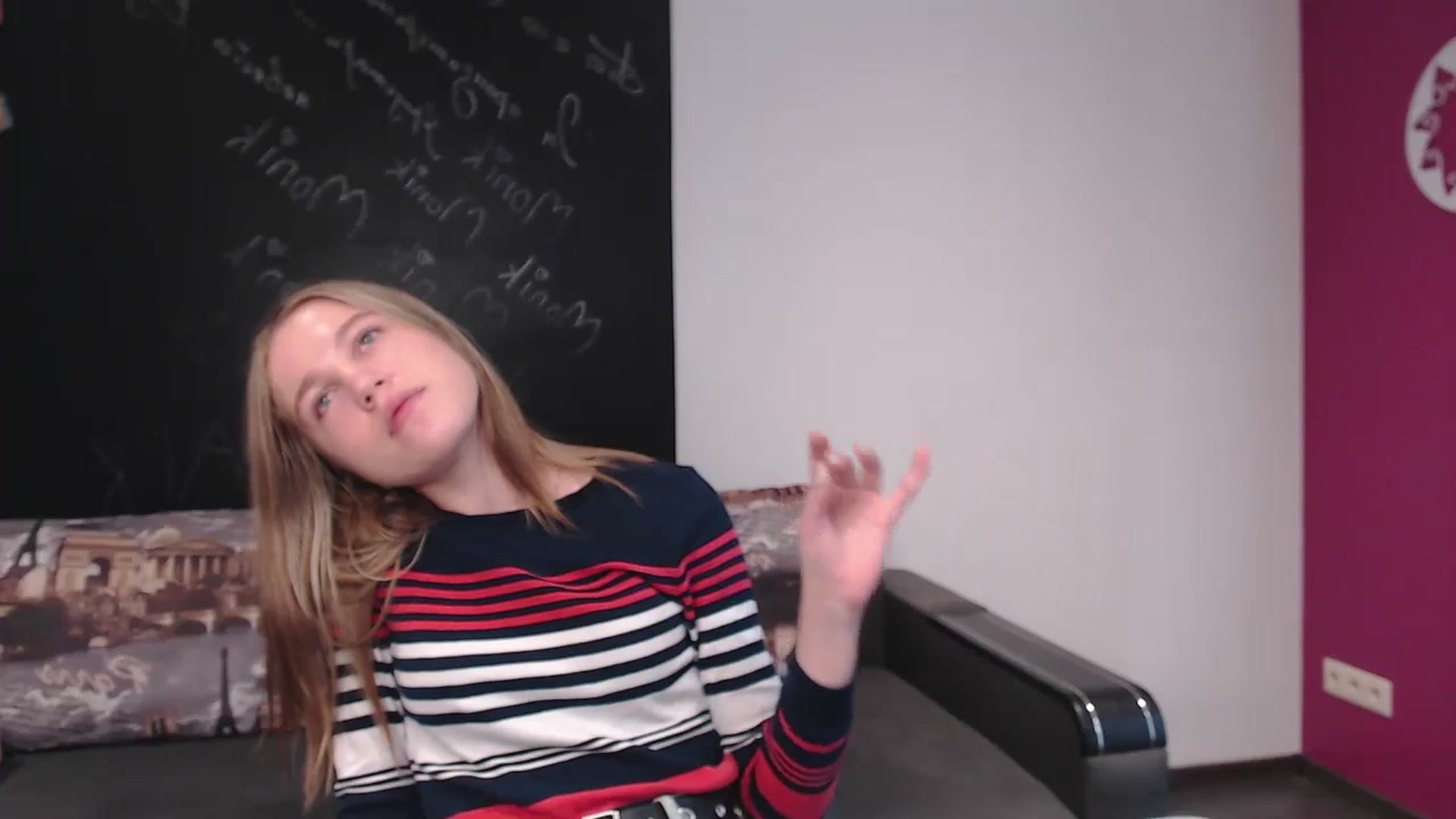 Gallery image thumbnail from Kate_Lewiss's myfreecams stream on, 03/27/2024, 08:13 image 9 of 20