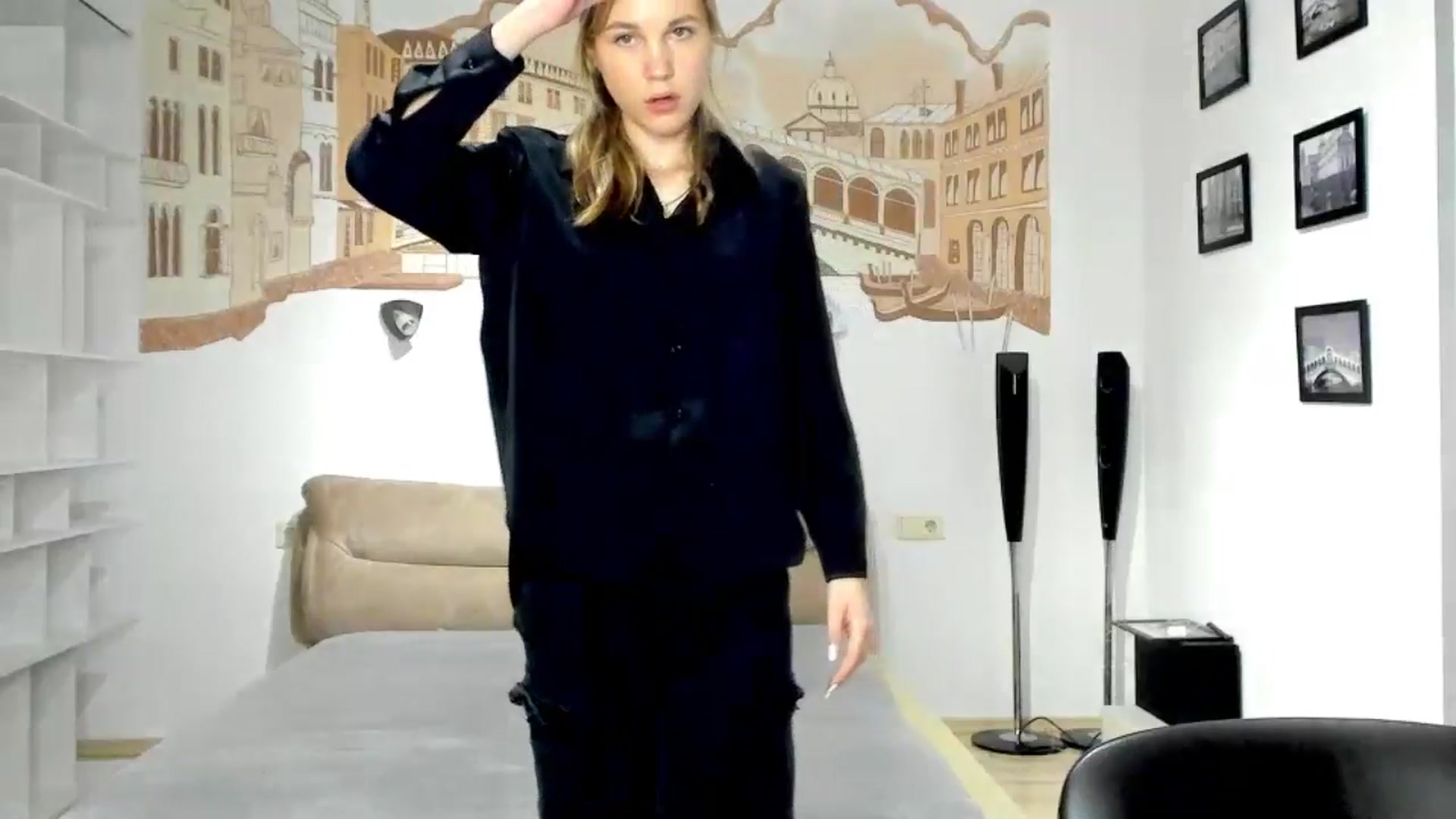 Gallery image thumbnail from Kate_Lewiss's myfreecams stream on, 04/25/2024, 08:25 image 6 of 20