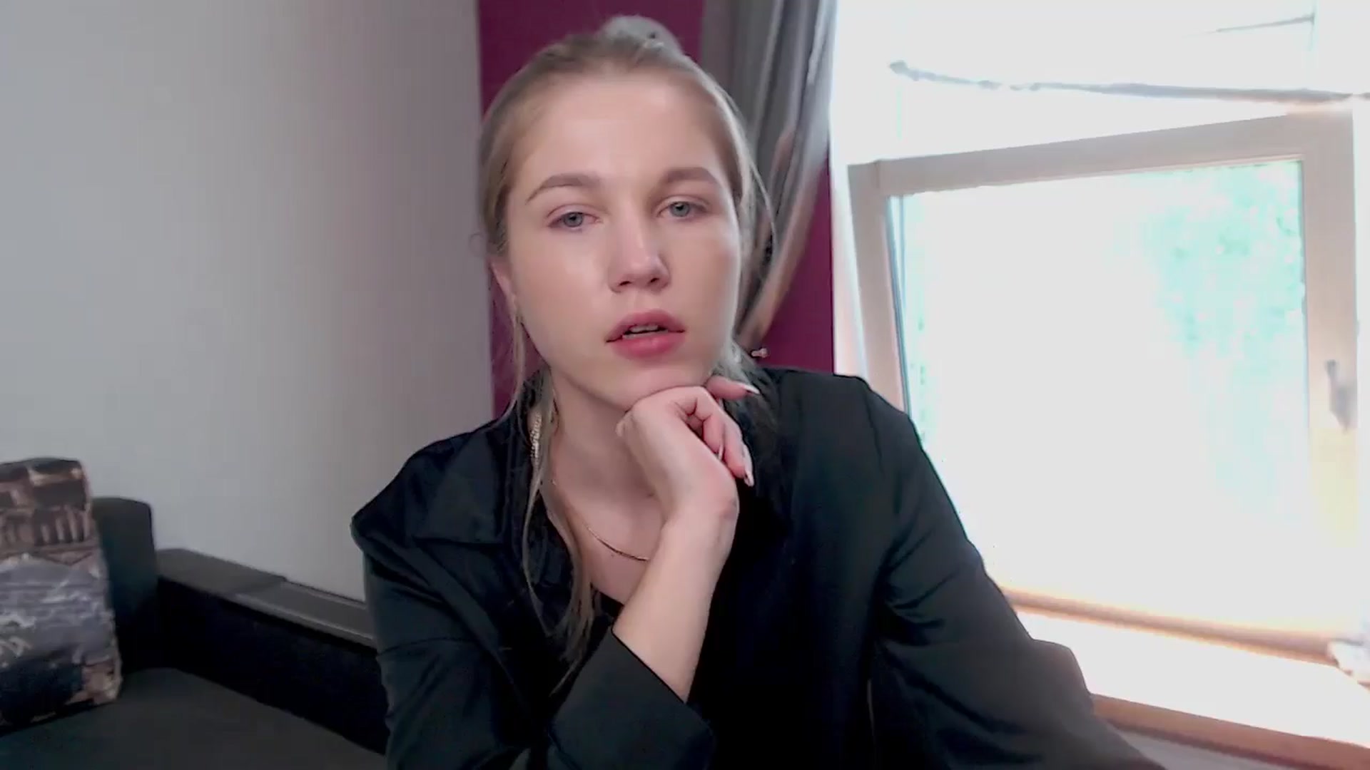 Gallery image thumbnail from Kate_Lewiss's myfreecams stream on, 05/07/2024, 08:39 image 1 of 20