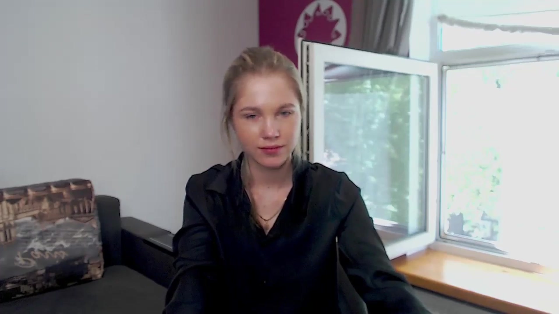 Gallery image thumbnail from Kate_Lewiss's myfreecams stream on, 05/07/2024, 10:07 image 9 of 20