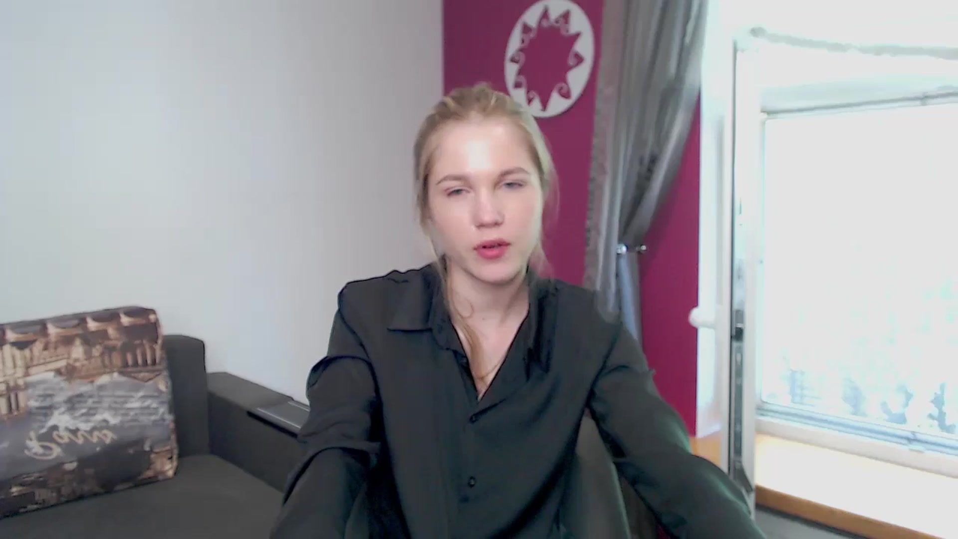 Gallery image thumbnail from Kate_Lewiss's myfreecams stream on, 05/07/2024, 10:07 image 17 of 20