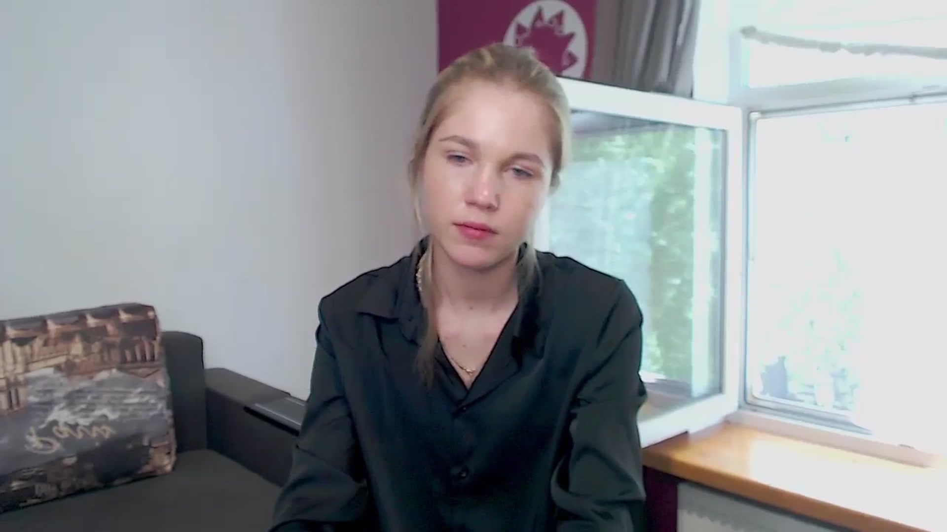 Gallery image thumbnail from Kate_Lewiss's myfreecams stream on, 05/07/2024, 10:07 image 10 of 20
