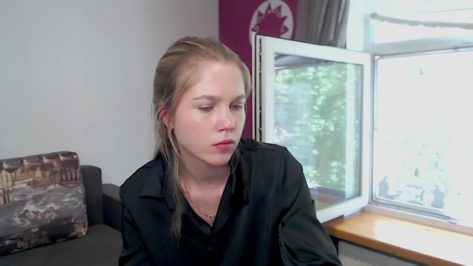Gallery image thumbnail from Kate_Lewiss's myfreecams stream on, 05/07/2024, 10:07 image 12 of 20