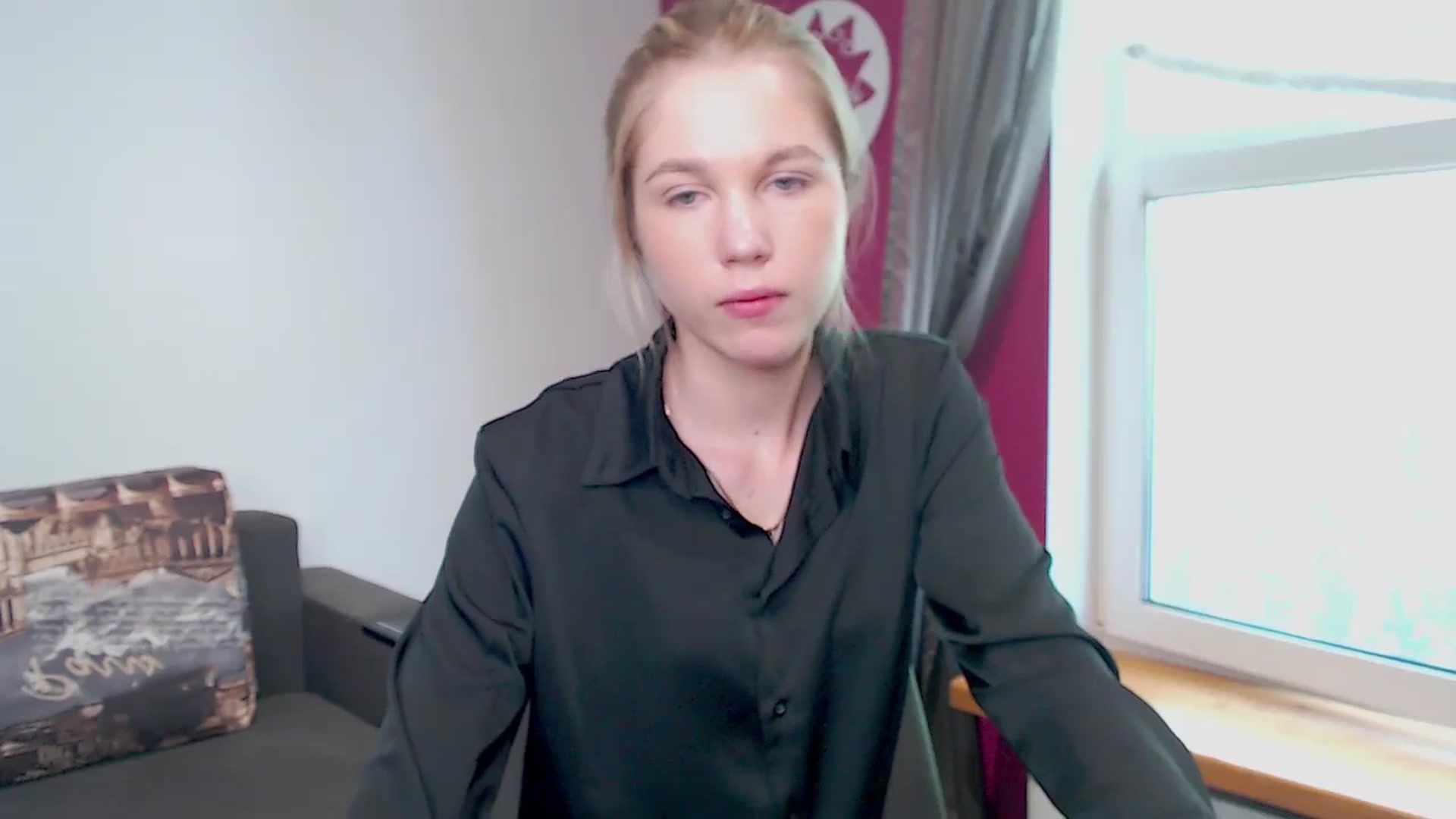 Gallery image thumbnail from Kate_Lewiss's myfreecams stream on, 05/07/2024, 10:07 image 20 of 20