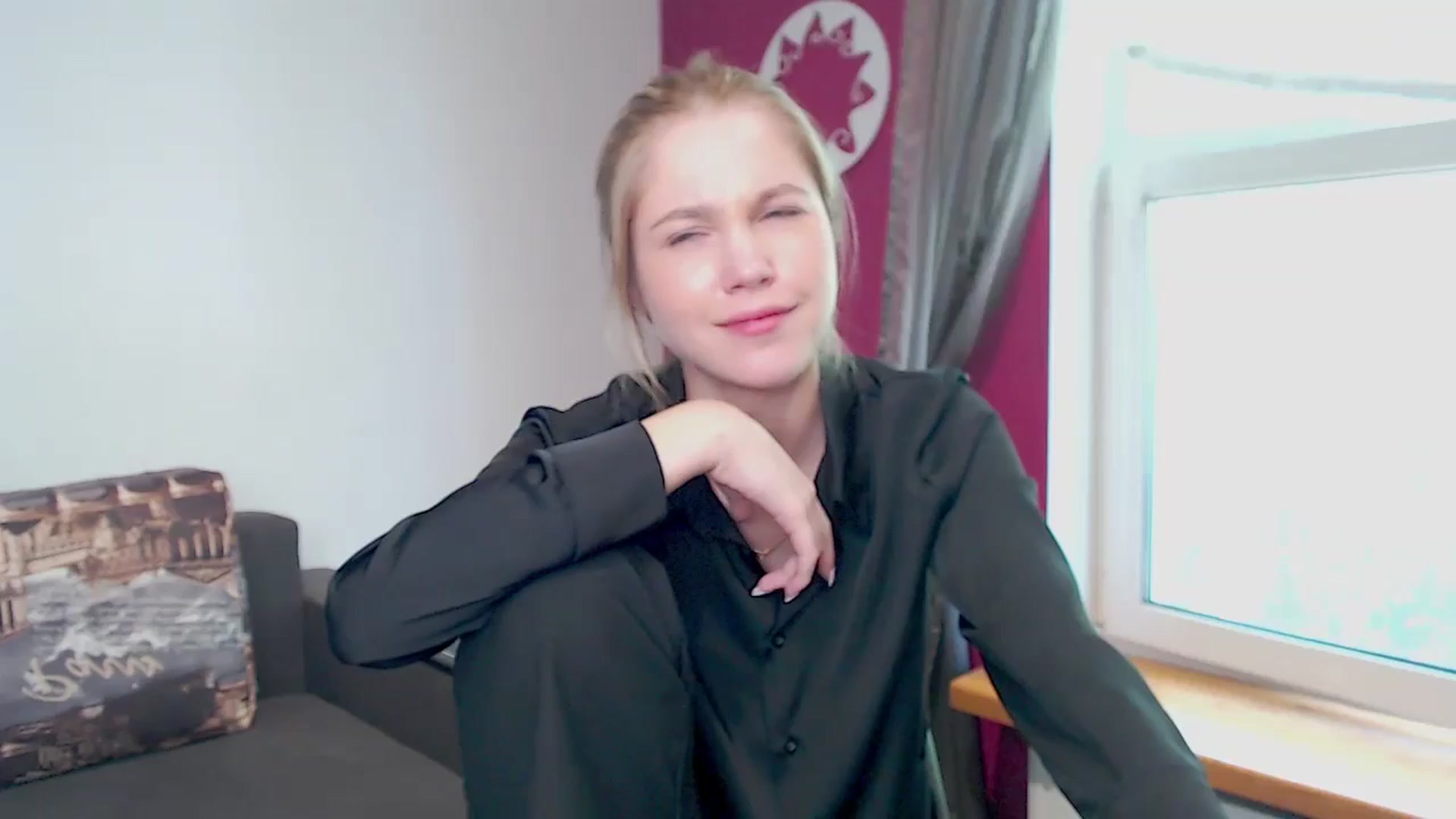 Gallery image thumbnail from Kate_Lewiss's myfreecams stream on, 05/07/2024, 10:44 image 2 of 20