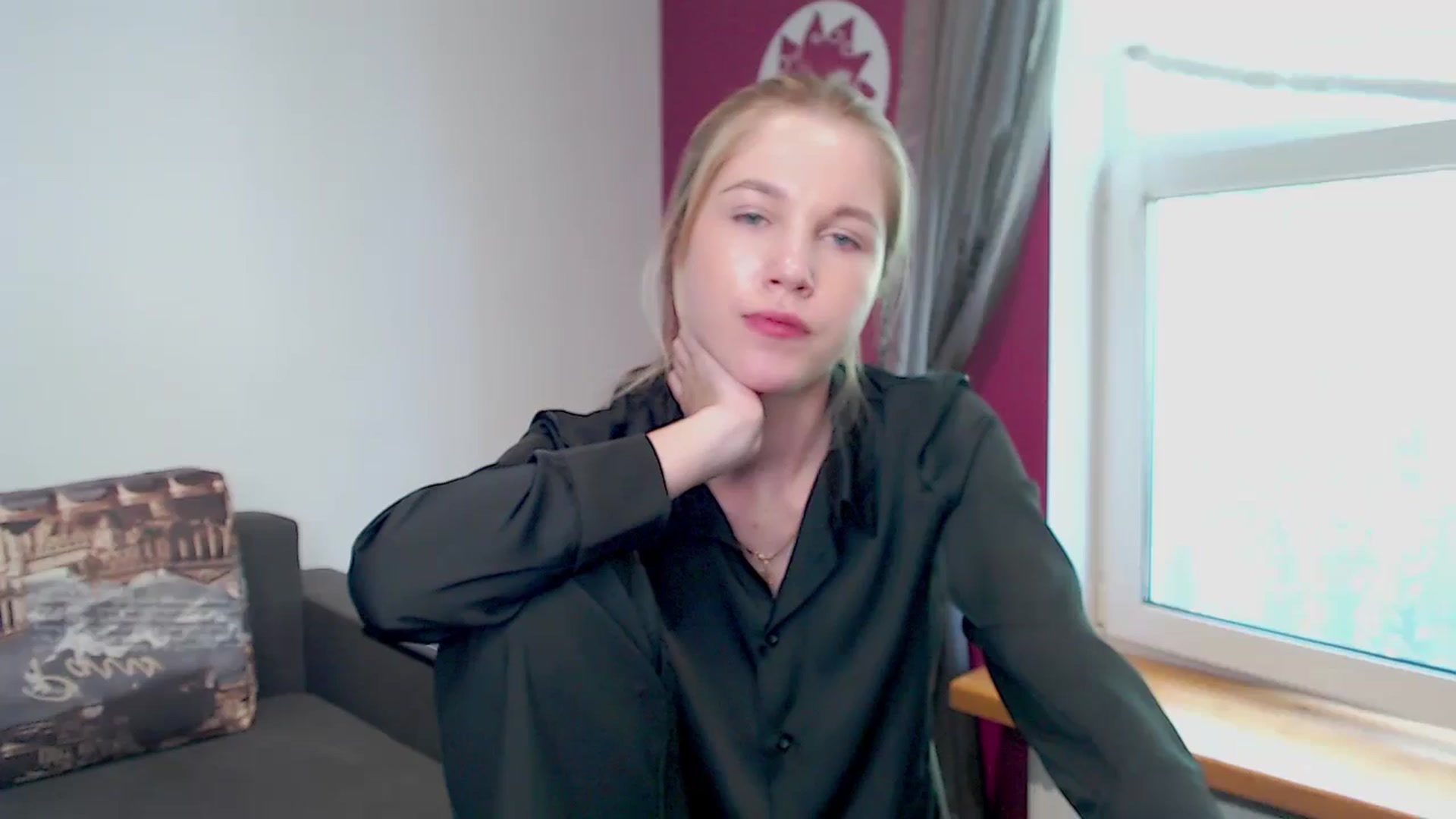 Gallery image thumbnail from Kate_Lewiss's myfreecams stream on, 05/07/2024, 10:44 image 3 of 20