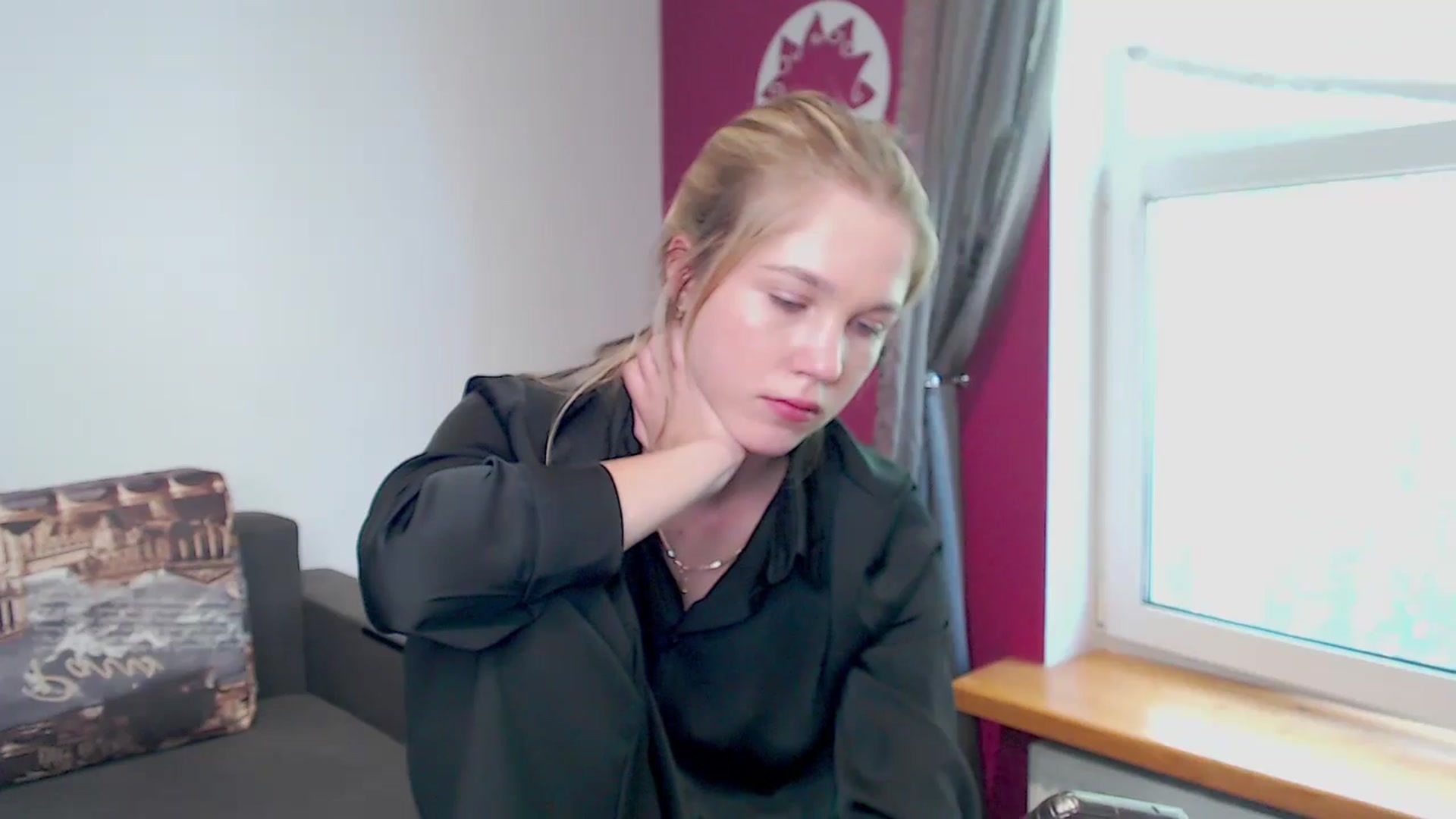 Gallery image thumbnail from Kate_Lewiss's myfreecams stream on, 05/07/2024, 10:44 image 12 of 20