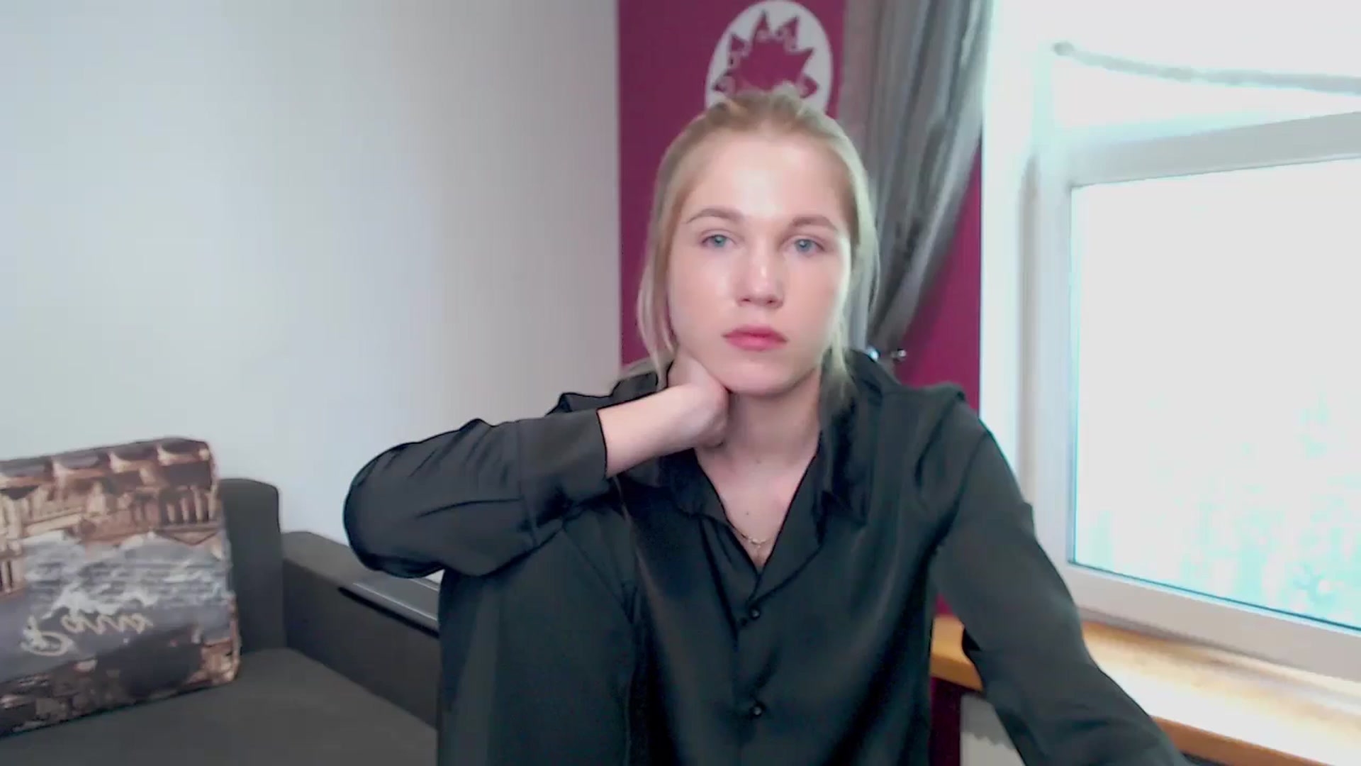 Gallery image thumbnail from Kate_Lewiss's myfreecams stream on, 05/07/2024, 10:44 image 5 of 20
