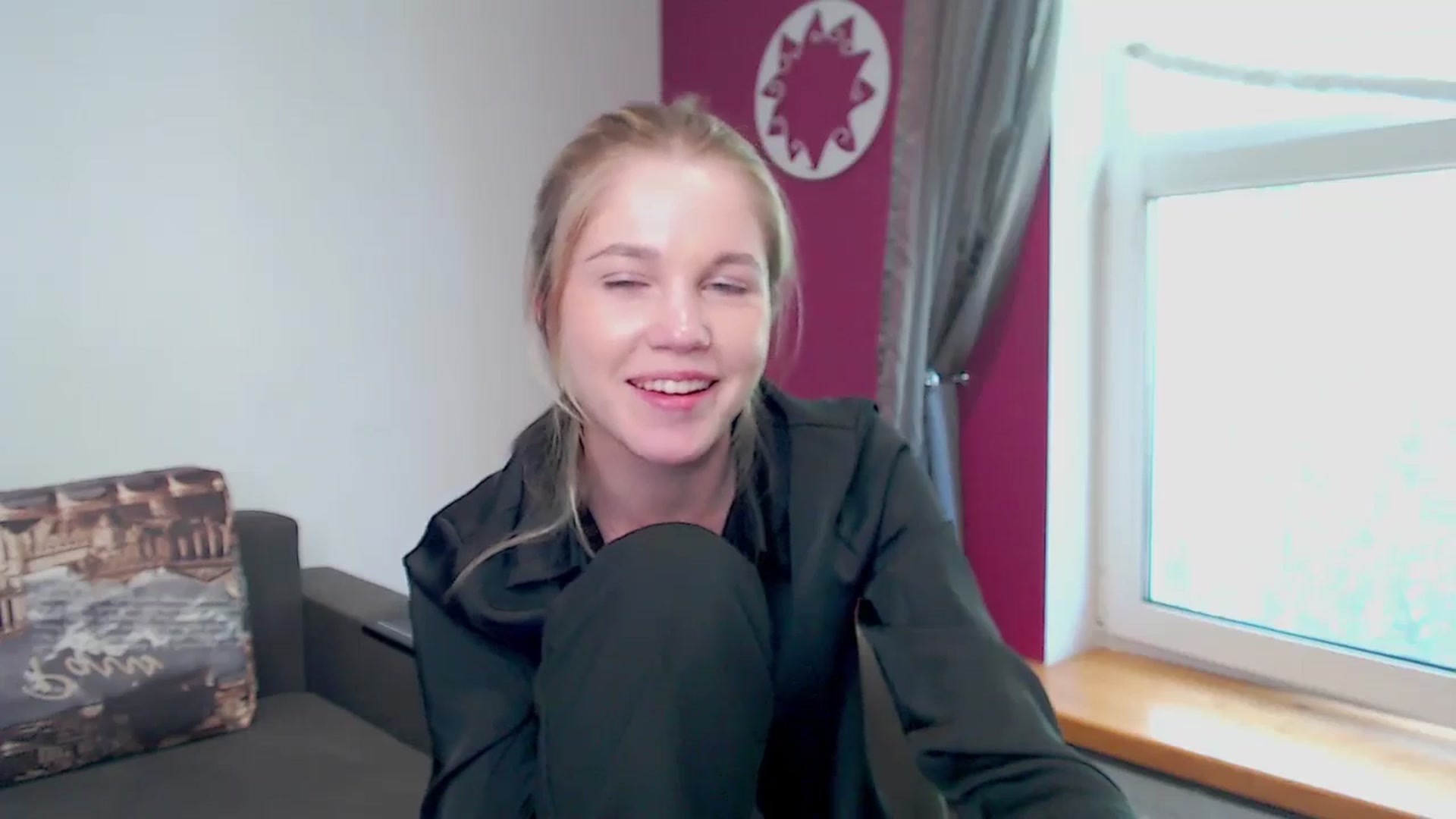 Gallery image thumbnail from Kate_Lewiss's myfreecams stream on, 05/07/2024, 10:44 image 16 of 20