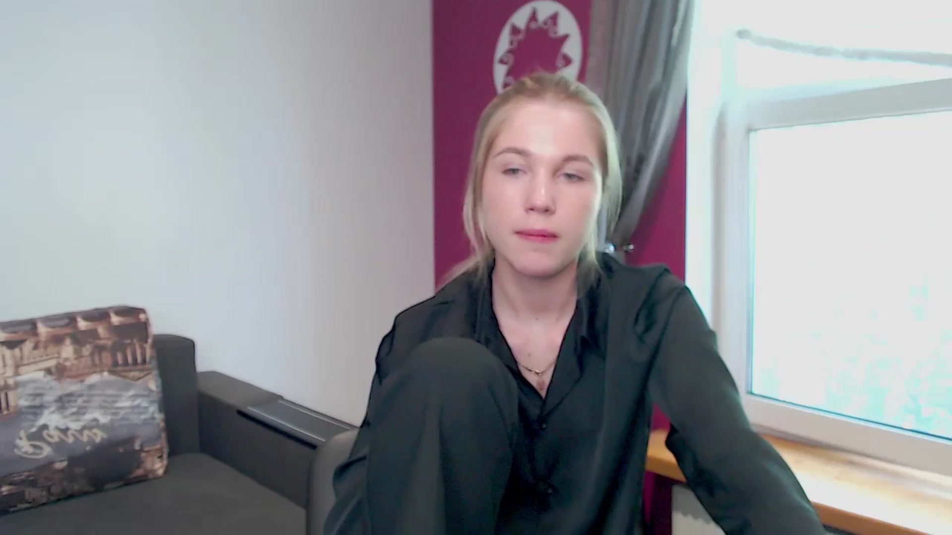 Gallery image thumbnail from Kate_Lewiss's myfreecams stream on, 05/07/2024, 10:44 image 7 of 20