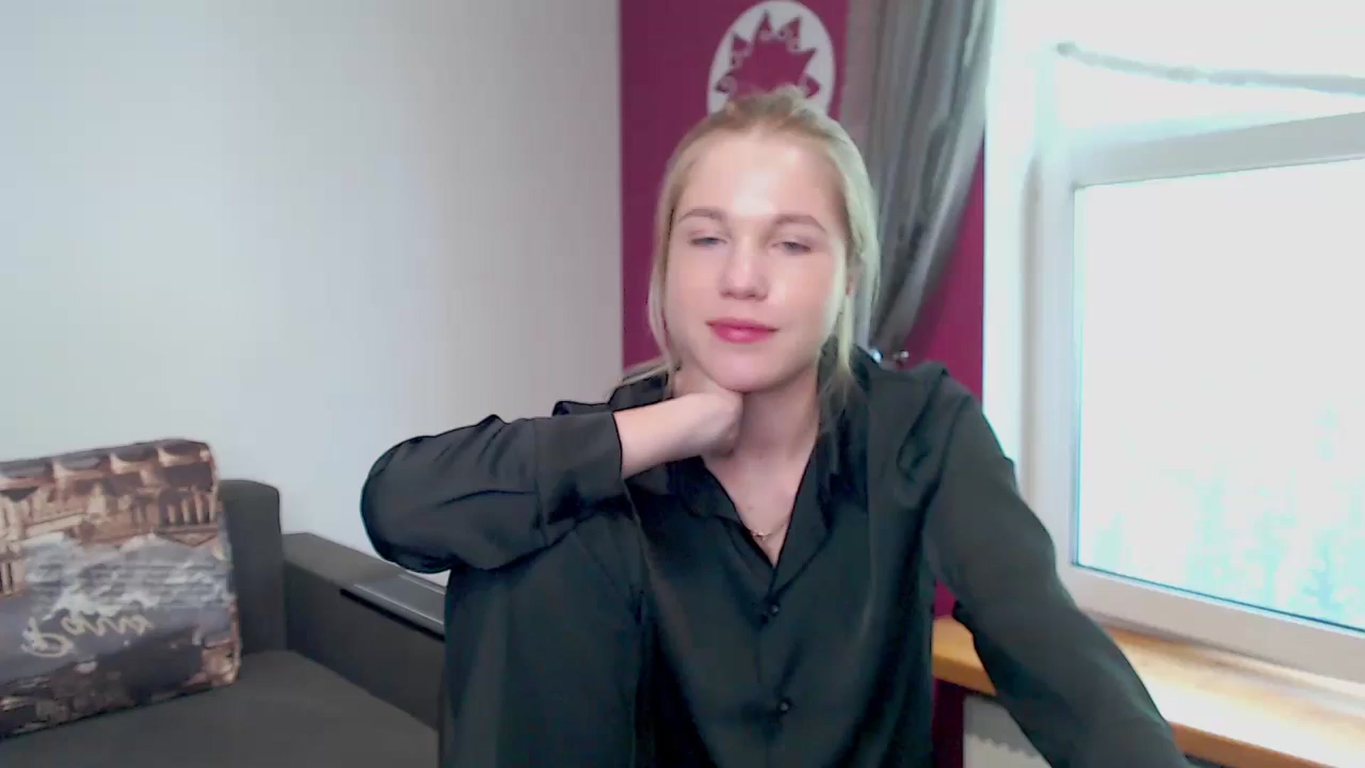 Gallery image thumbnail from Kate_Lewiss's myfreecams stream on, 05/07/2024, 10:44 image 6 of 20