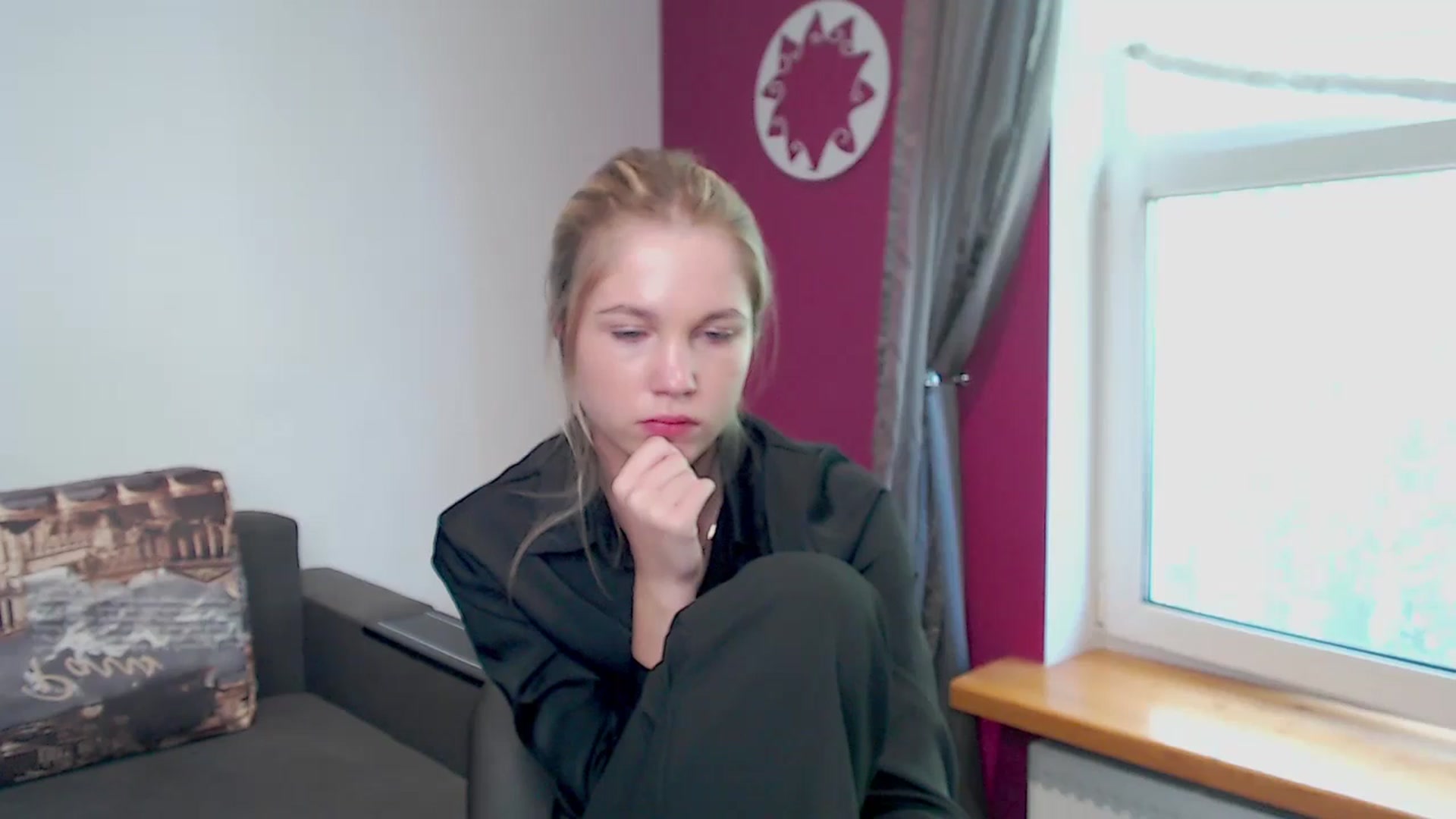 Gallery image thumbnail from Kate_Lewiss's myfreecams stream on, 05/07/2024, 10:44 image 19 of 20