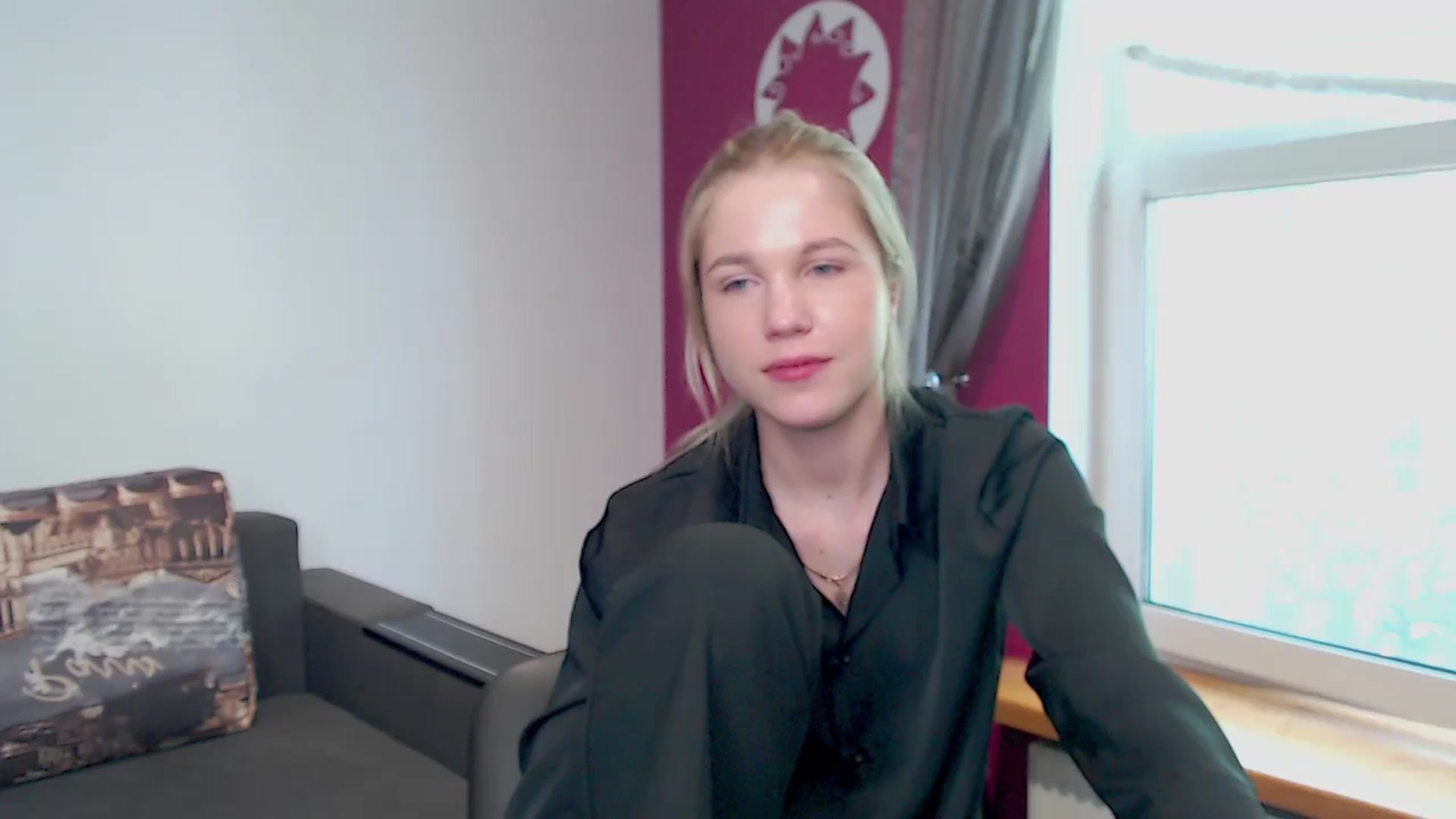 Gallery image thumbnail from Kate_Lewiss's myfreecams stream on, 05/07/2024, 10:44 image 8 of 20